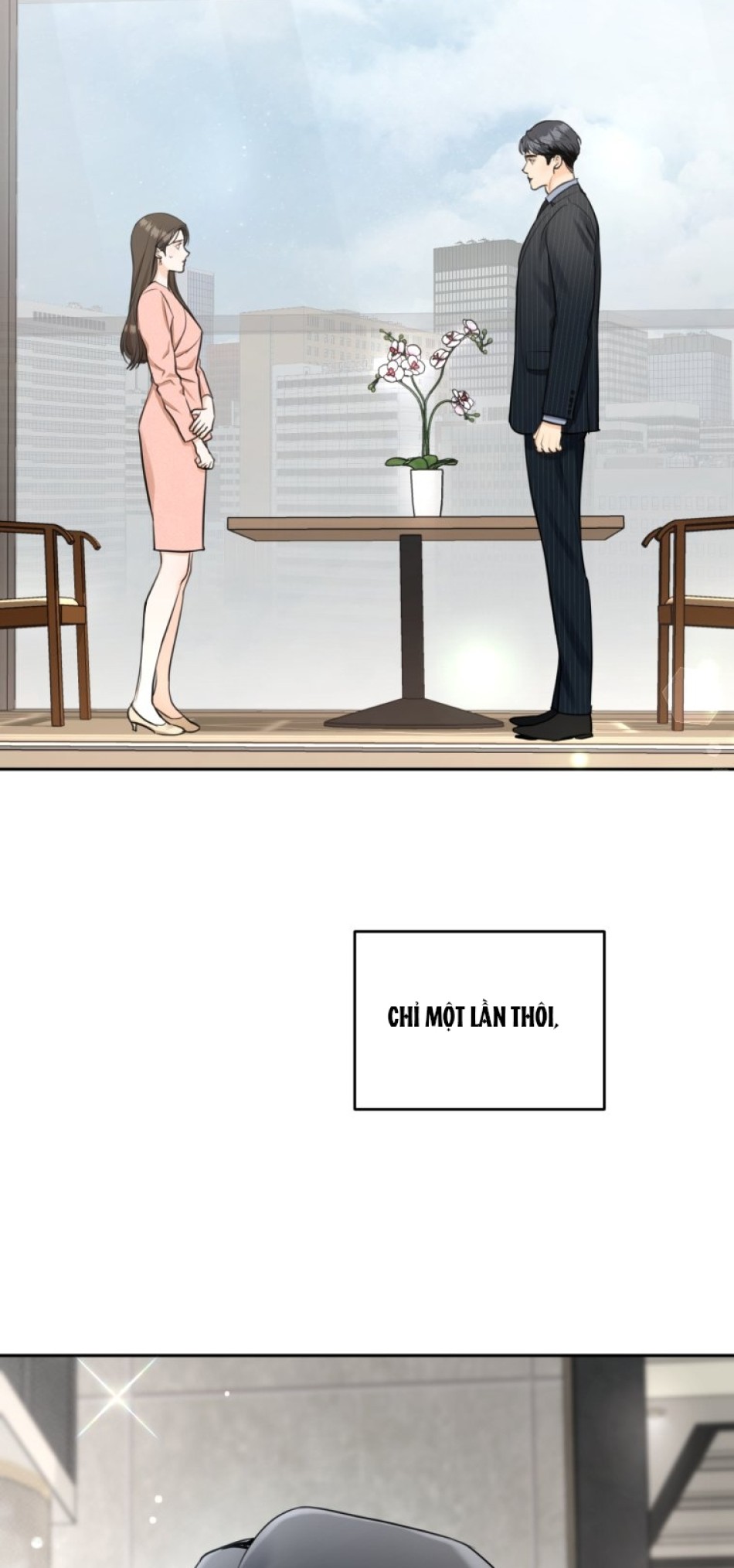 [15+] LÝ DO KẾT HÔN 
