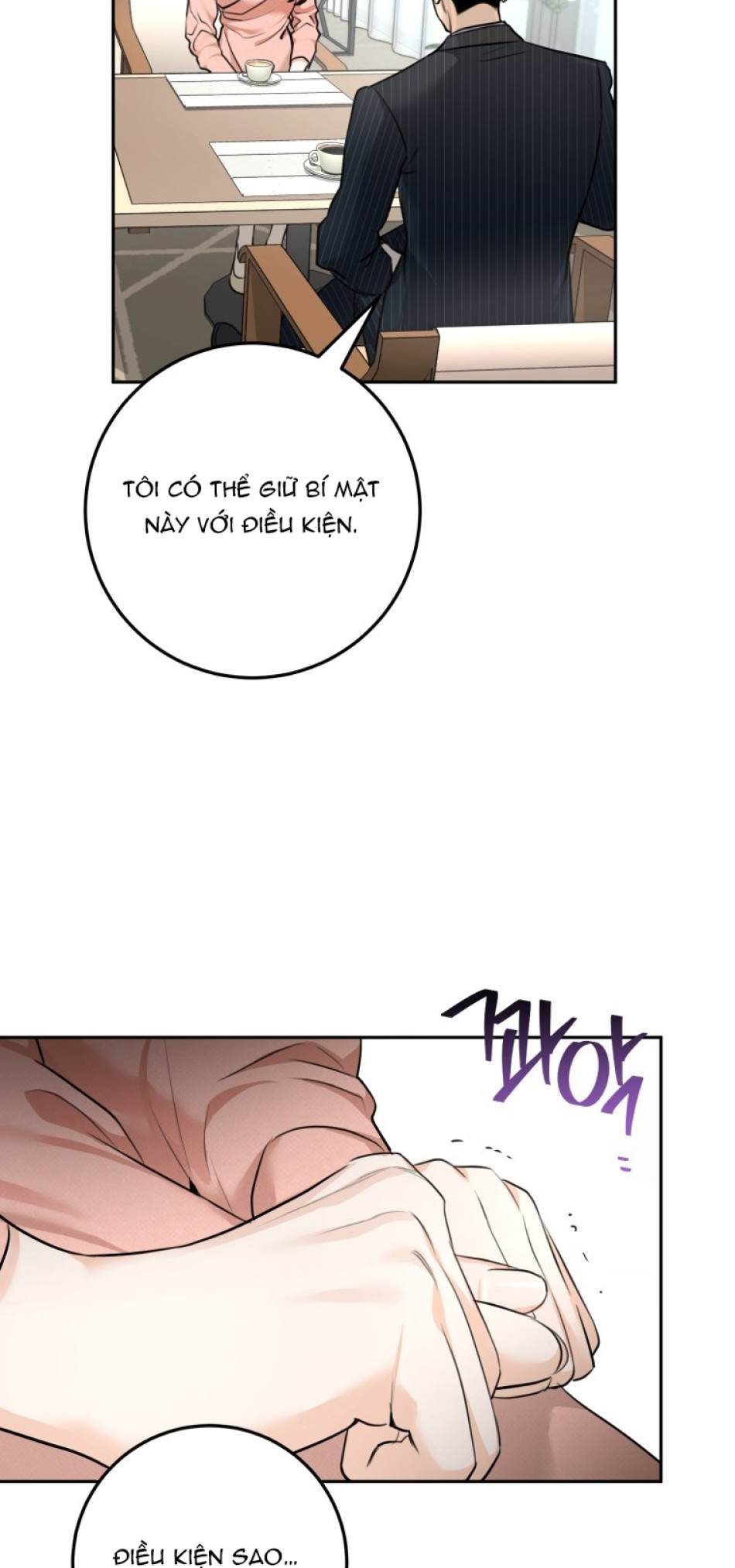 [15+] LÝ DO KẾT HÔN 