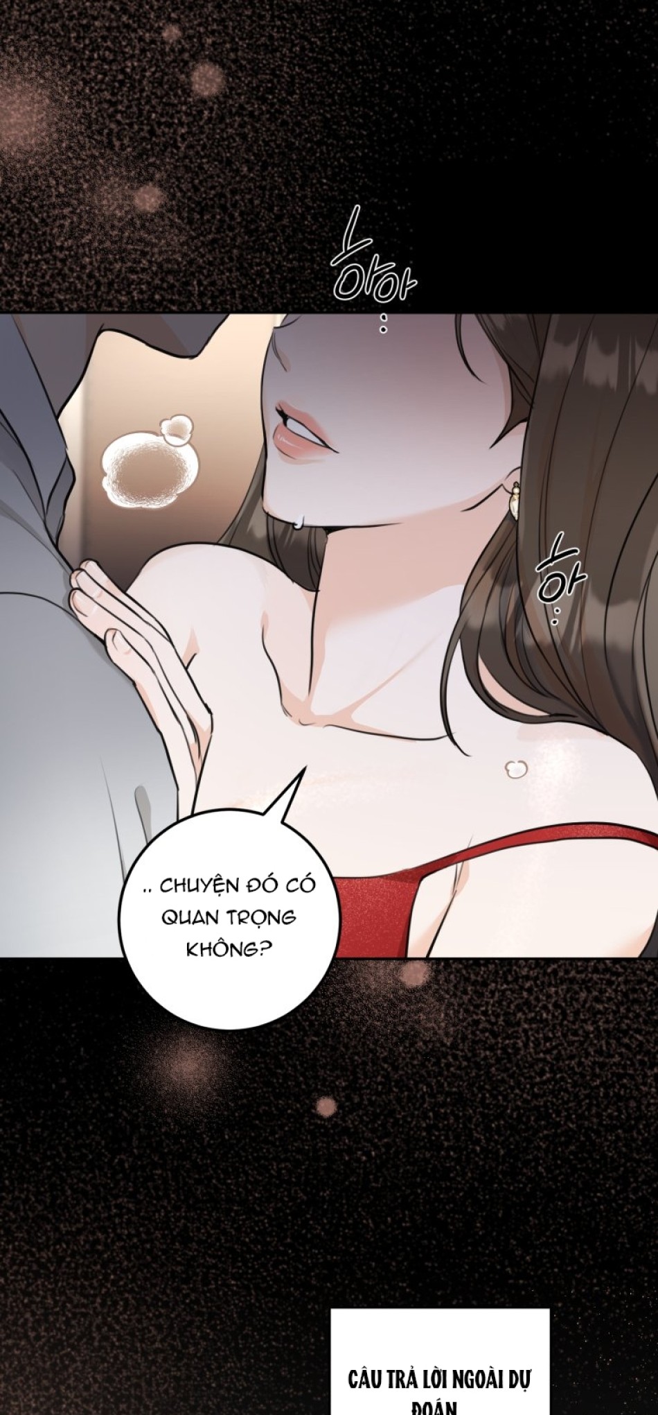 [15+] LÝ DO KẾT HÔN 