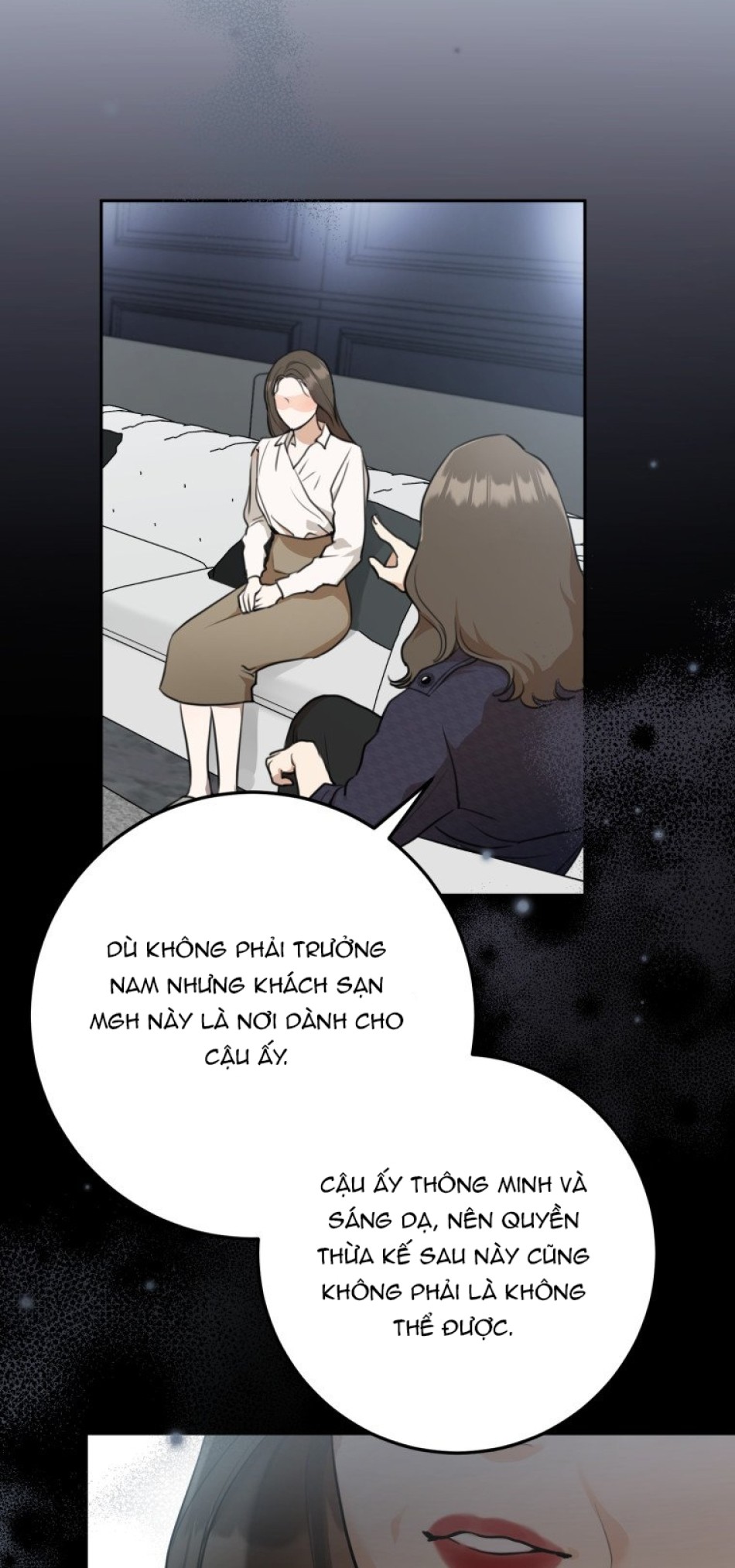 [15+] LÝ DO KẾT HÔN 