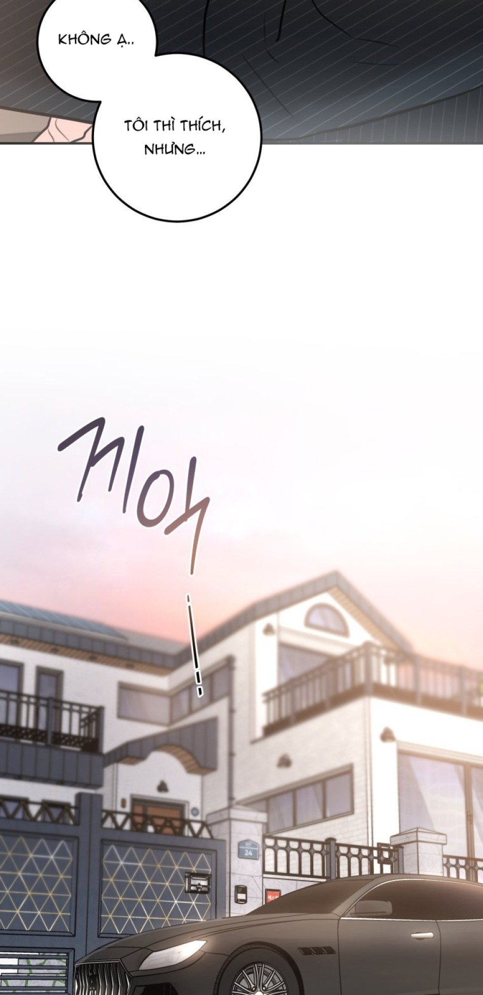 [15+] LÝ DO KẾT HÔN 