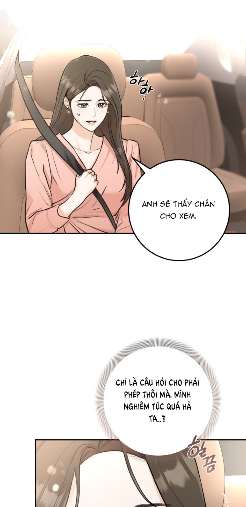 [15+] LÝ DO KẾT HÔN 