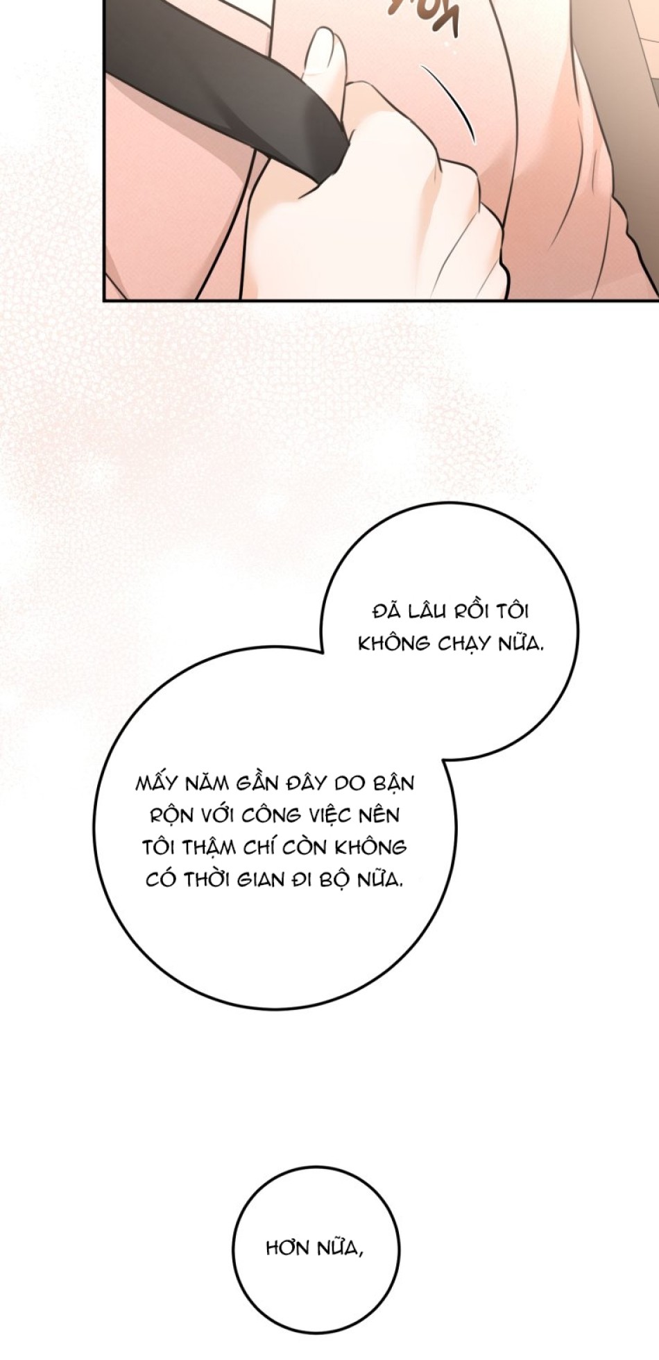 [15+] LÝ DO KẾT HÔN 