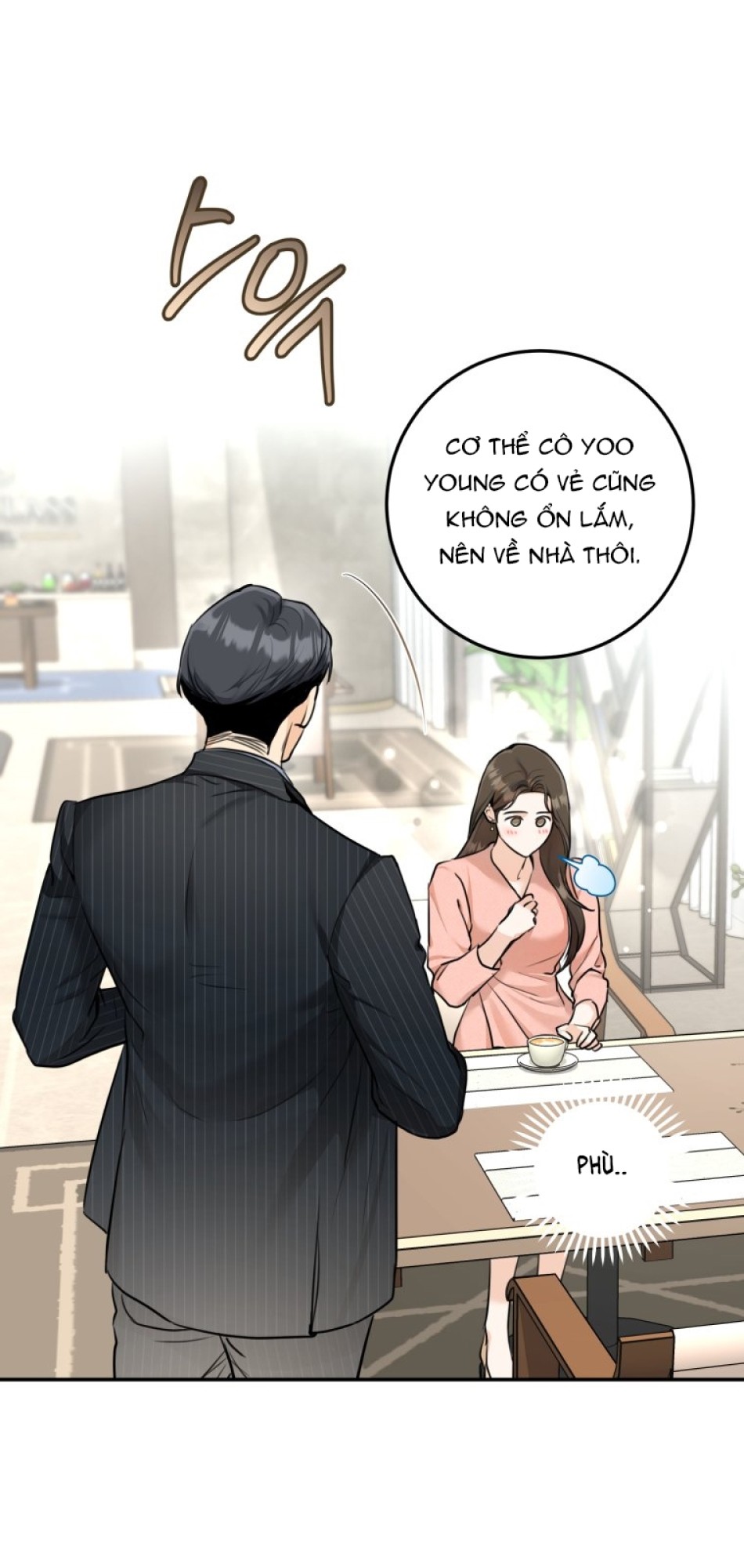 [15+] LÝ DO KẾT HÔN 