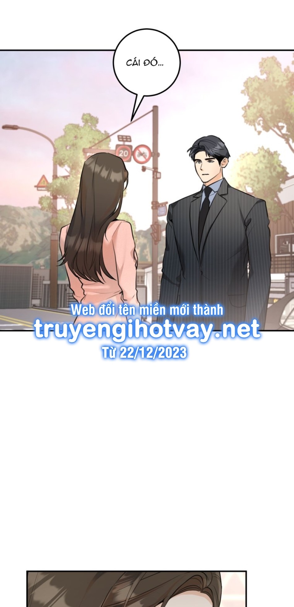 [15+] LÝ DO KẾT HÔN 