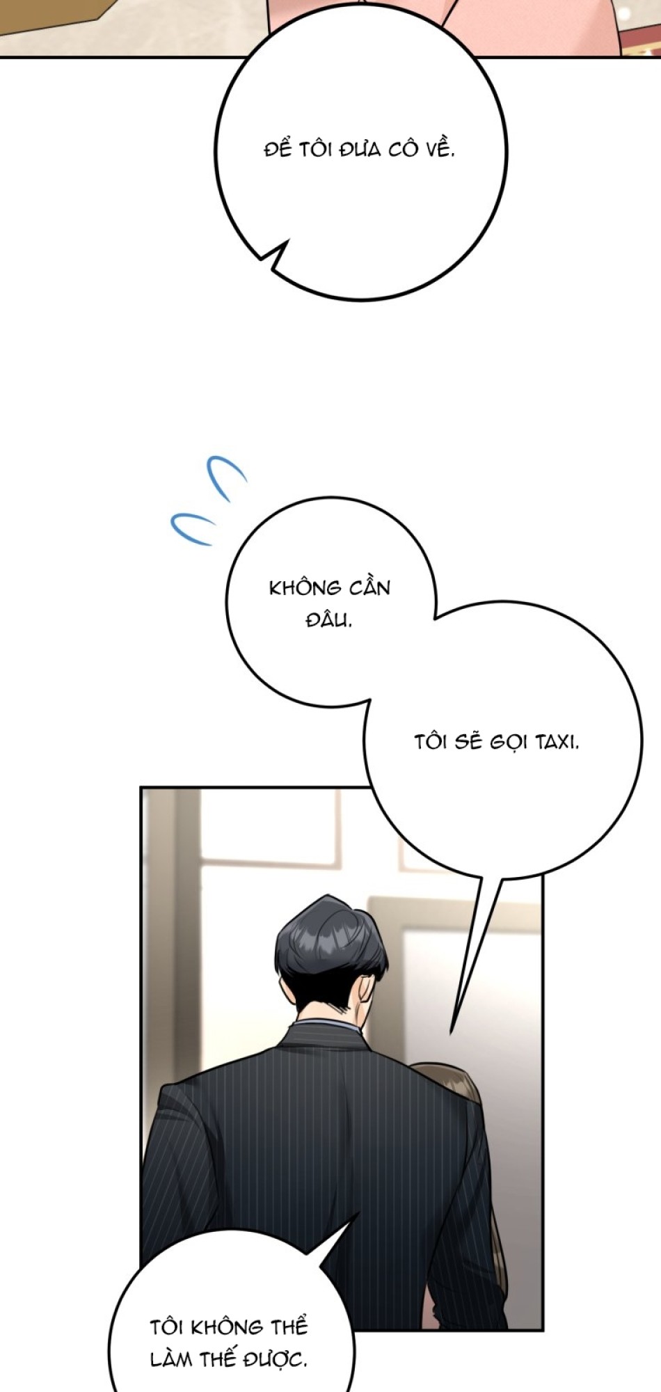 [15+] LÝ DO KẾT HÔN 