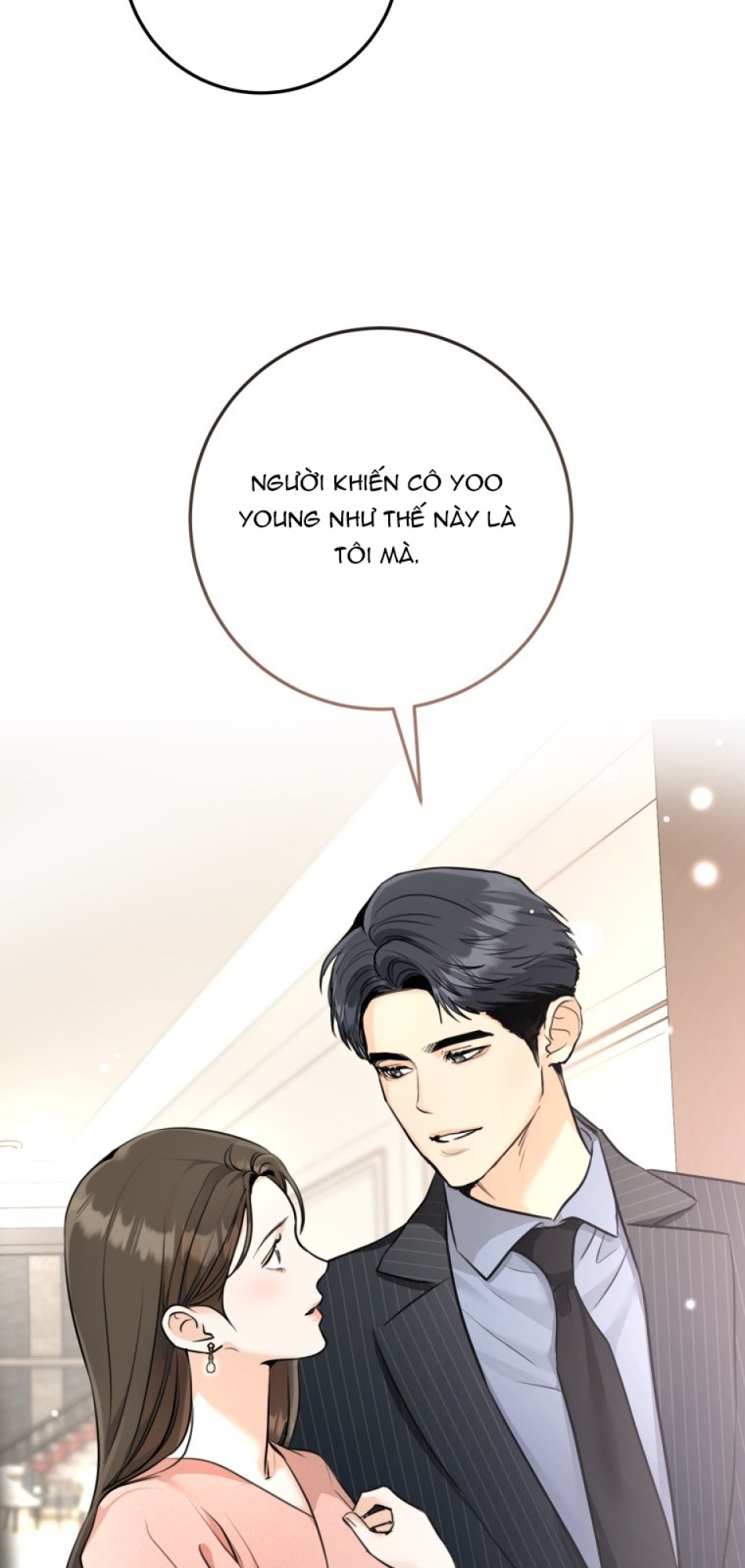[15+] LÝ DO KẾT HÔN 