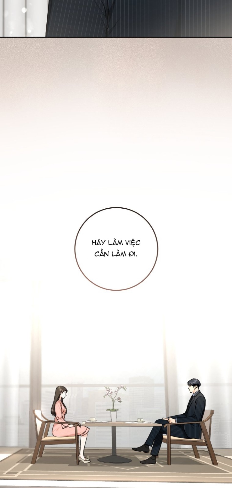 [15+] LÝ DO KẾT HÔN 