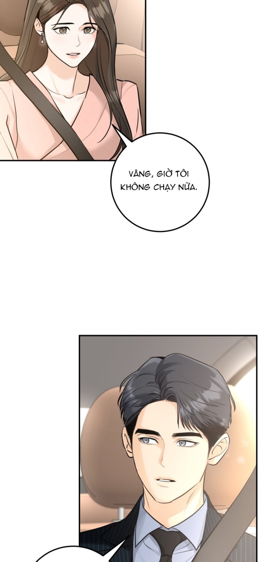 [15+] LÝ DO KẾT HÔN 