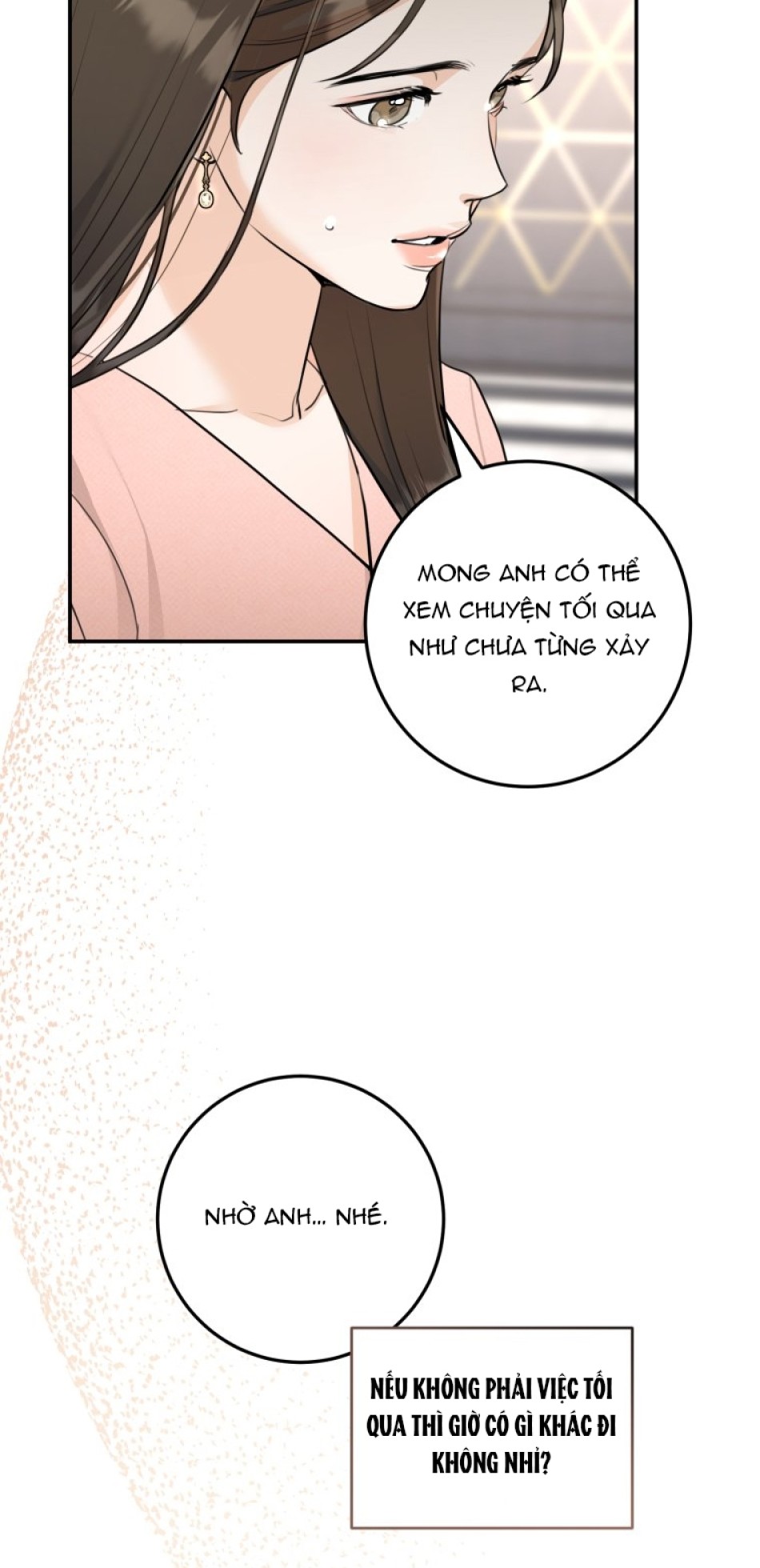 [15+] LÝ DO KẾT HÔN 