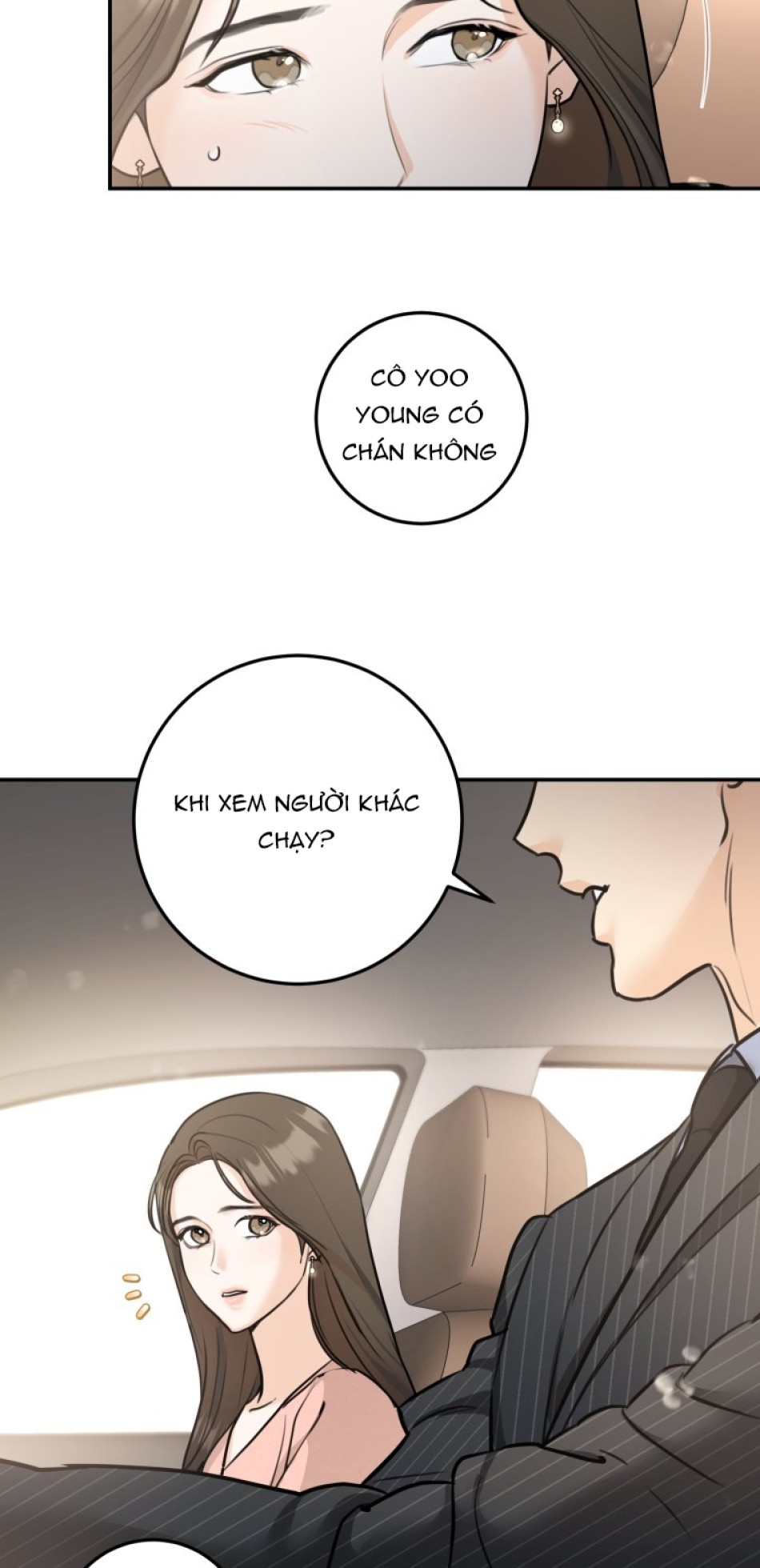 [15+] LÝ DO KẾT HÔN 