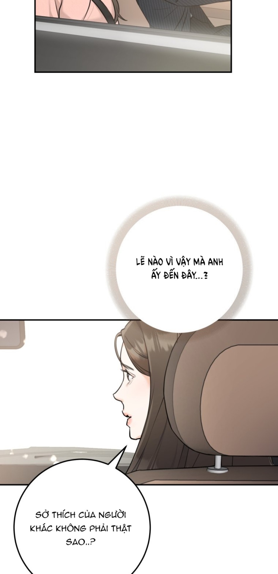 [15+] LÝ DO KẾT HÔN 