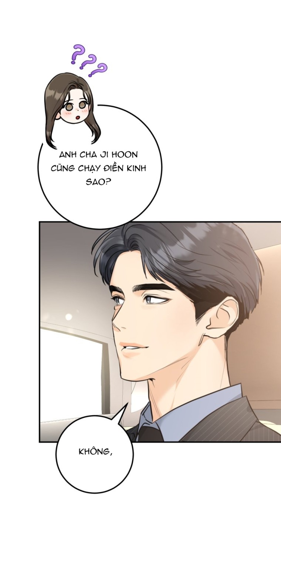[15+] LÝ DO KẾT HÔN 