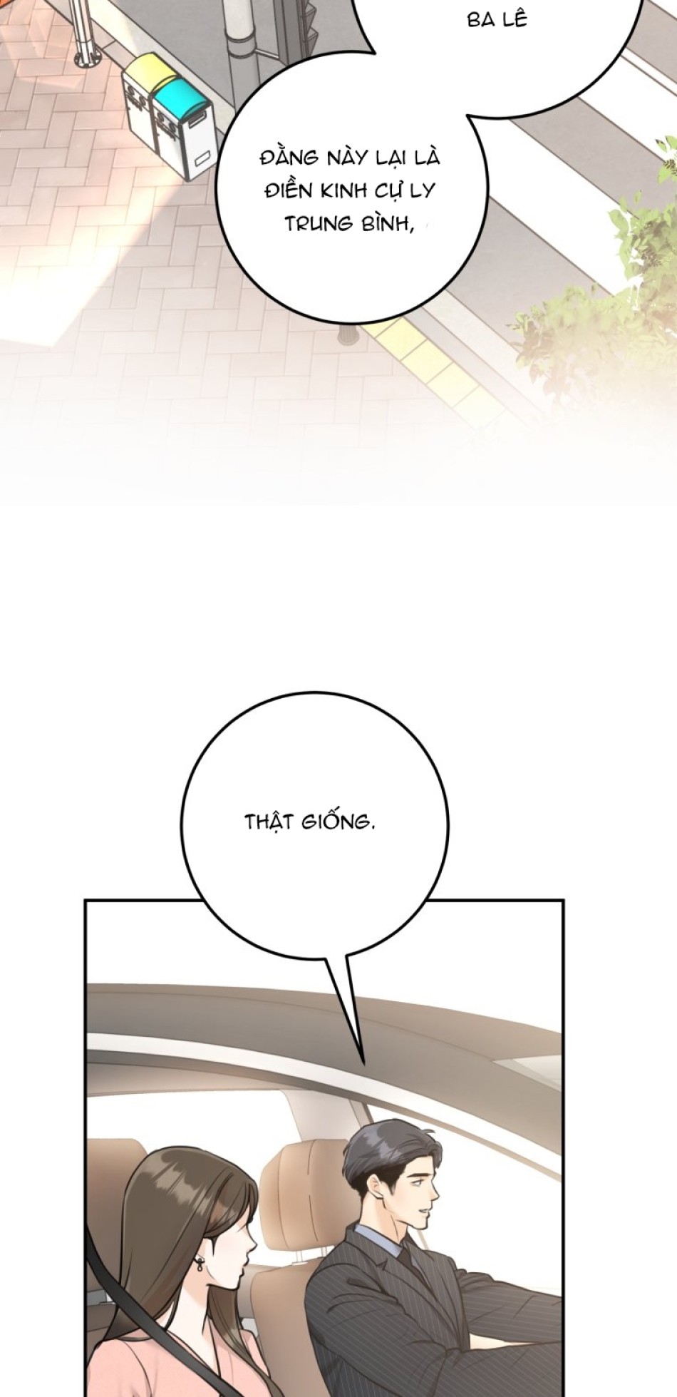 [15+] LÝ DO KẾT HÔN 