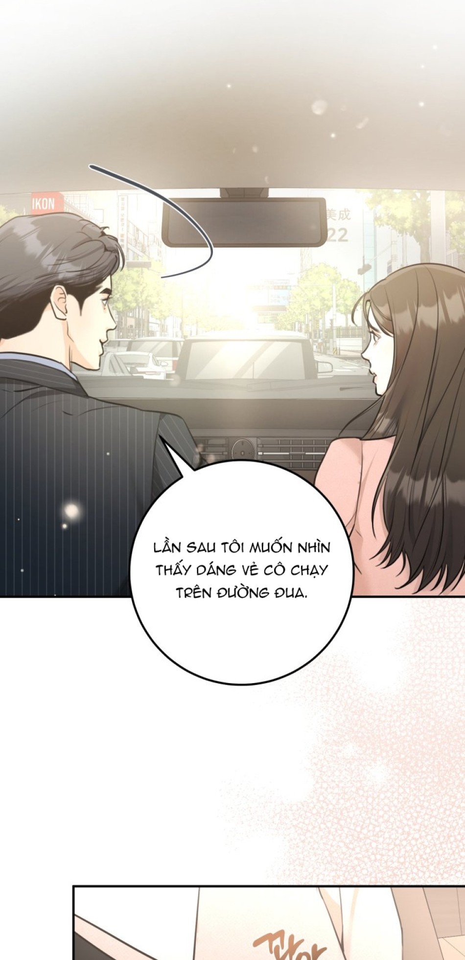 [15+] LÝ DO KẾT HÔN 