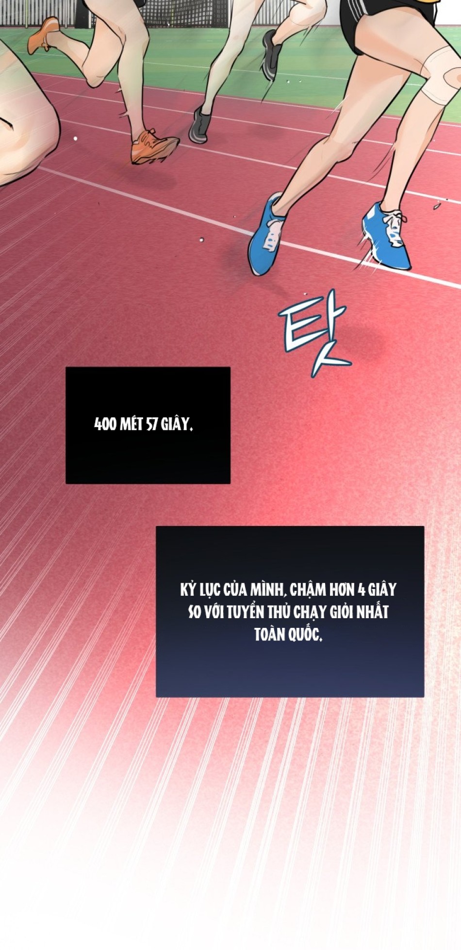 [15+] LÝ DO KẾT HÔN 