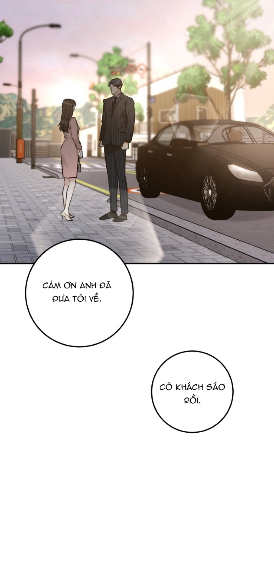 [15+] LÝ DO KẾT HÔN 