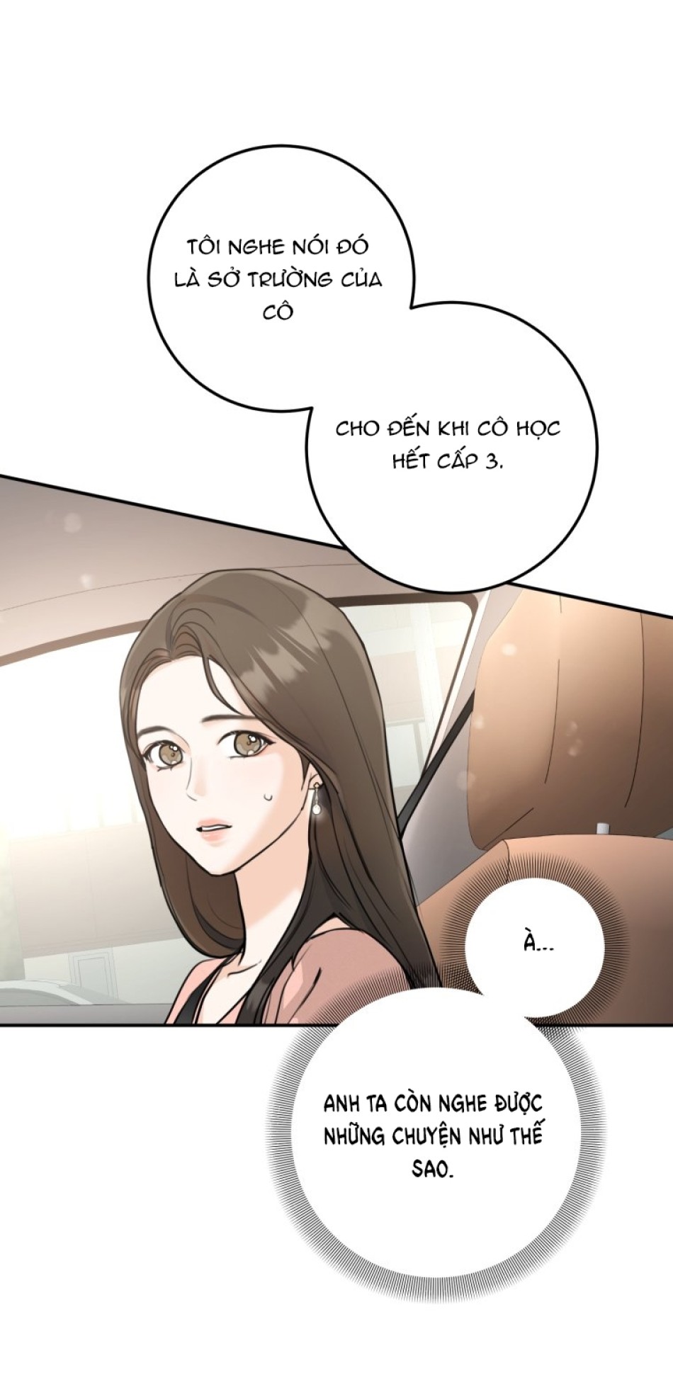 [15+] LÝ DO KẾT HÔN 