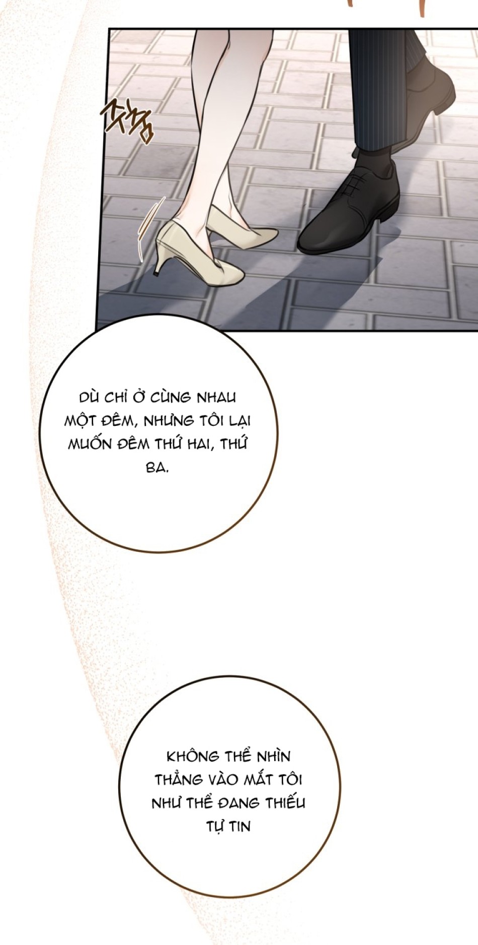 [15+] LÝ DO KẾT HÔN 