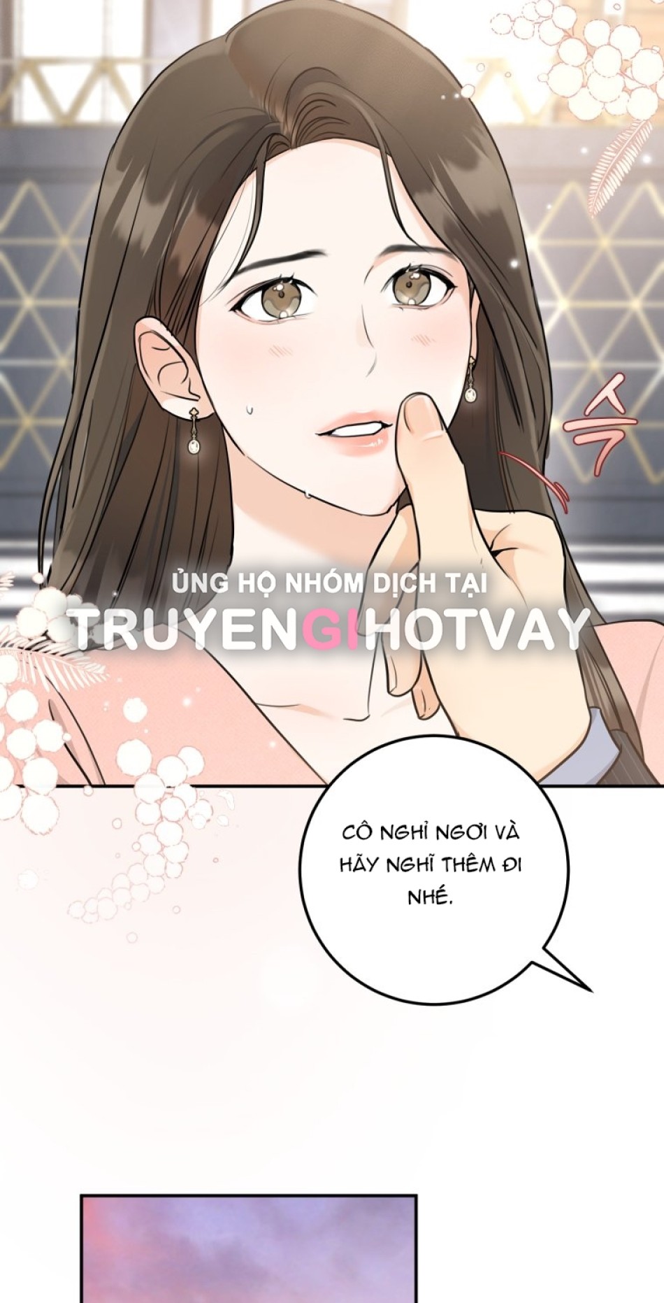 [15+] LÝ DO KẾT HÔN 