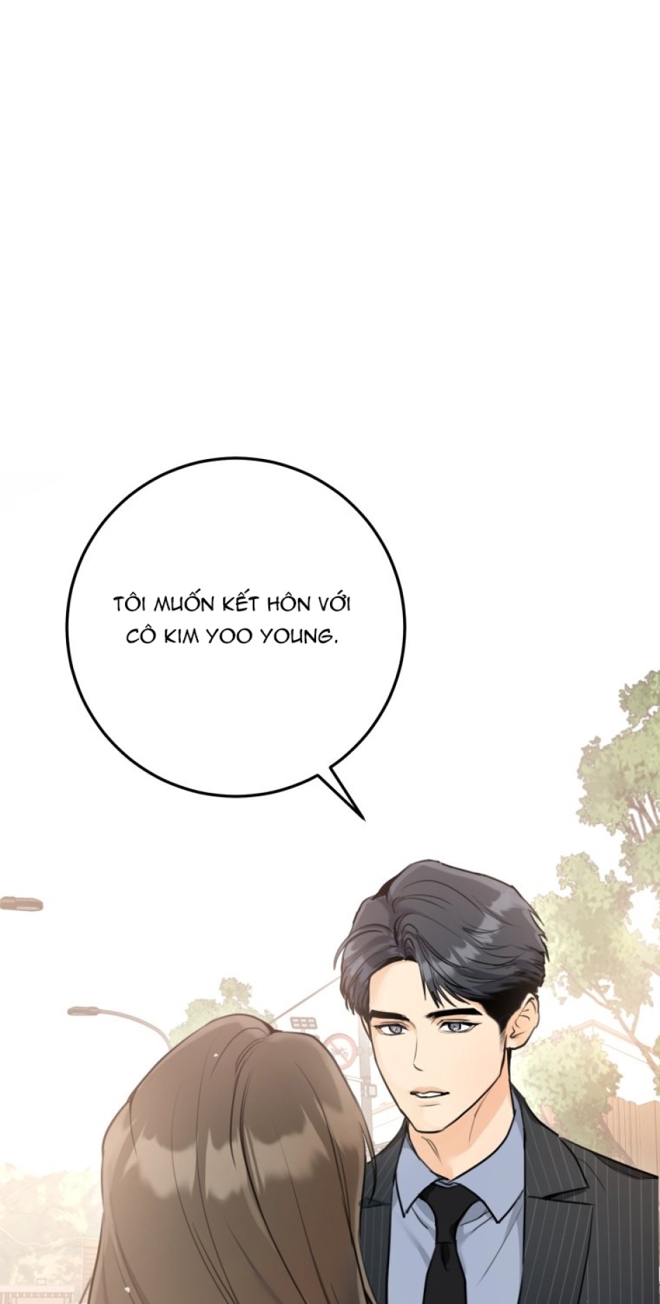 [15+] LÝ DO KẾT HÔN 