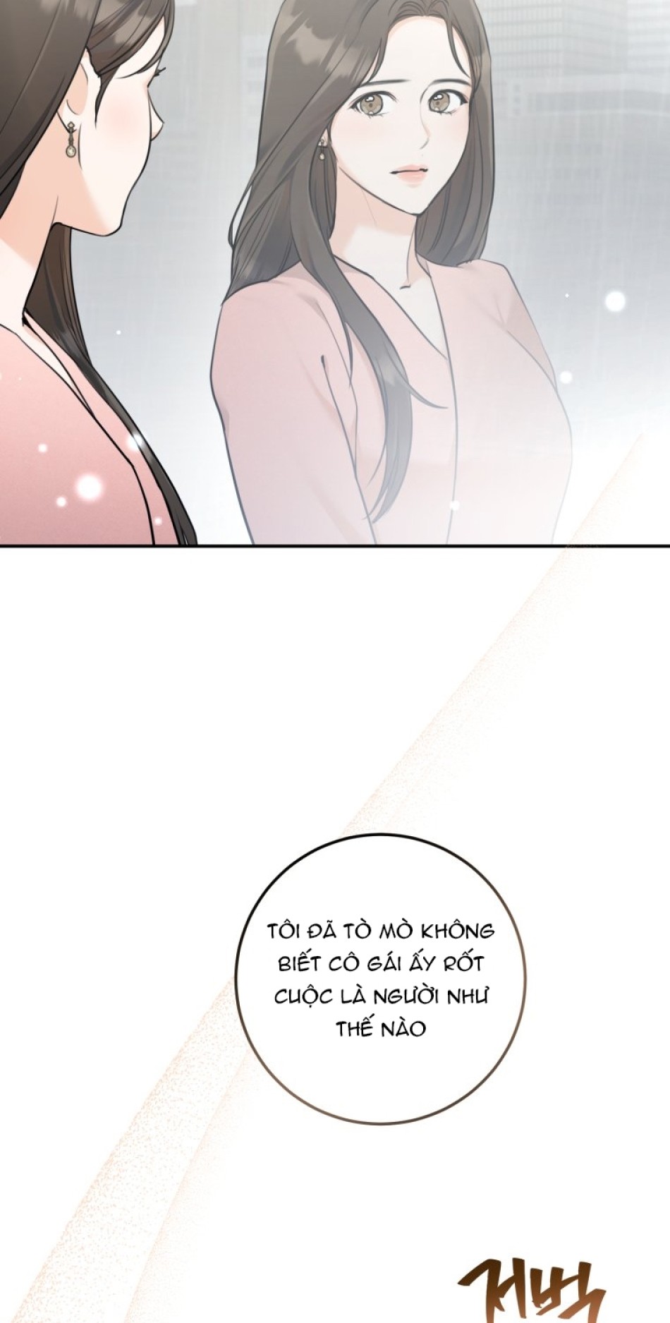 [15+] LÝ DO KẾT HÔN 