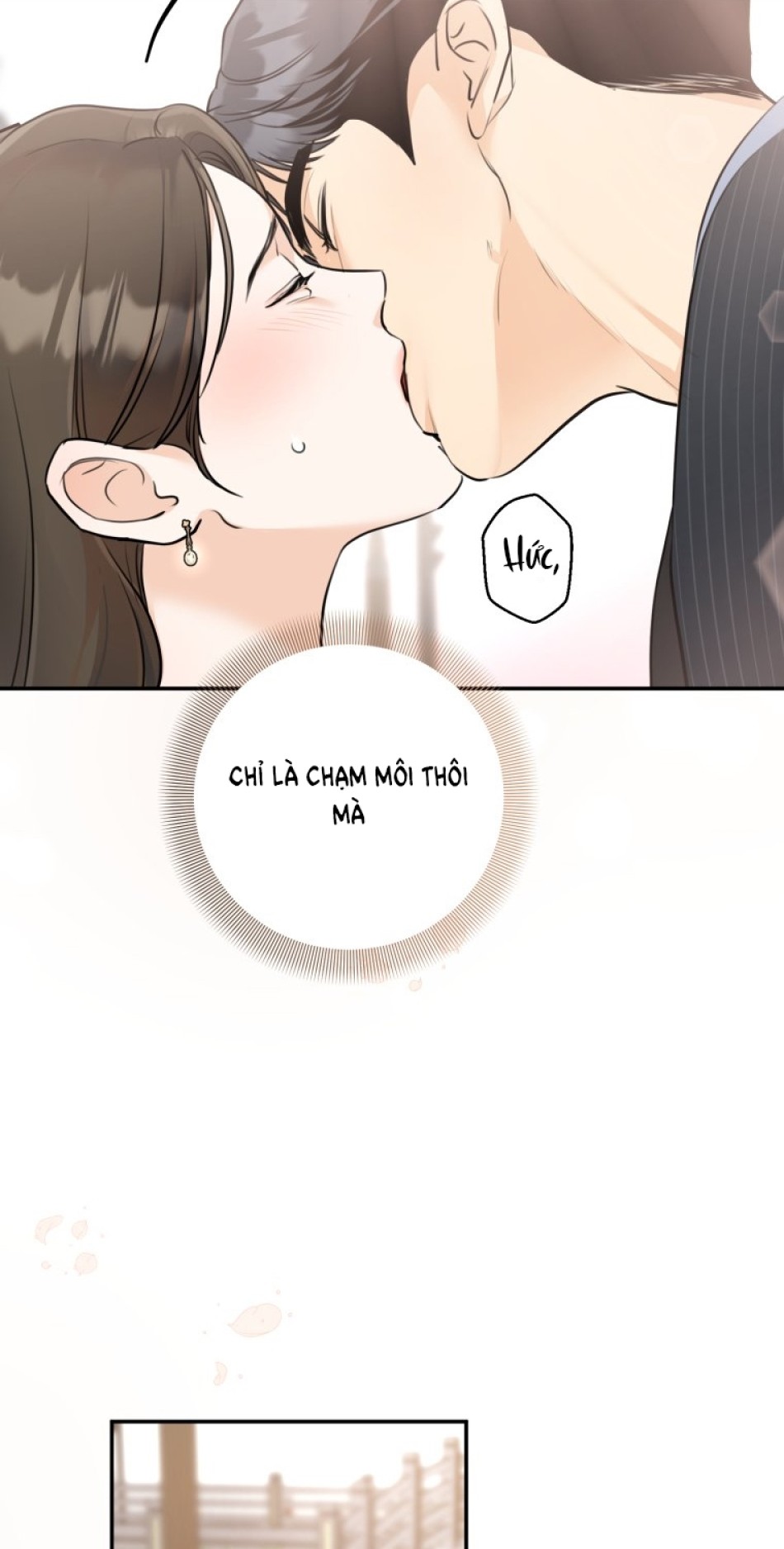 [15+] LÝ DO KẾT HÔN 