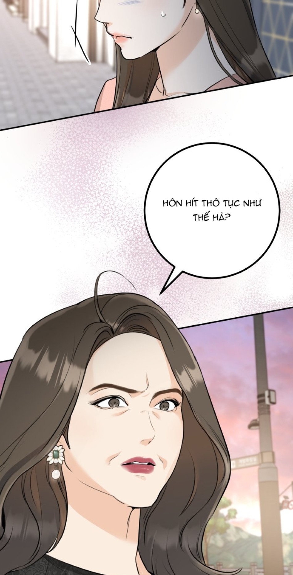 [15+] LÝ DO KẾT HÔN 