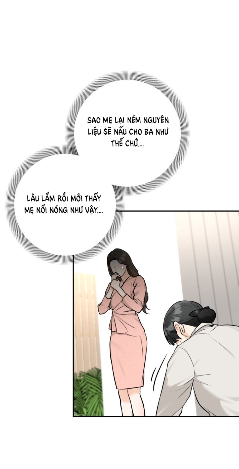 [15+] LÝ DO KẾT HÔN 