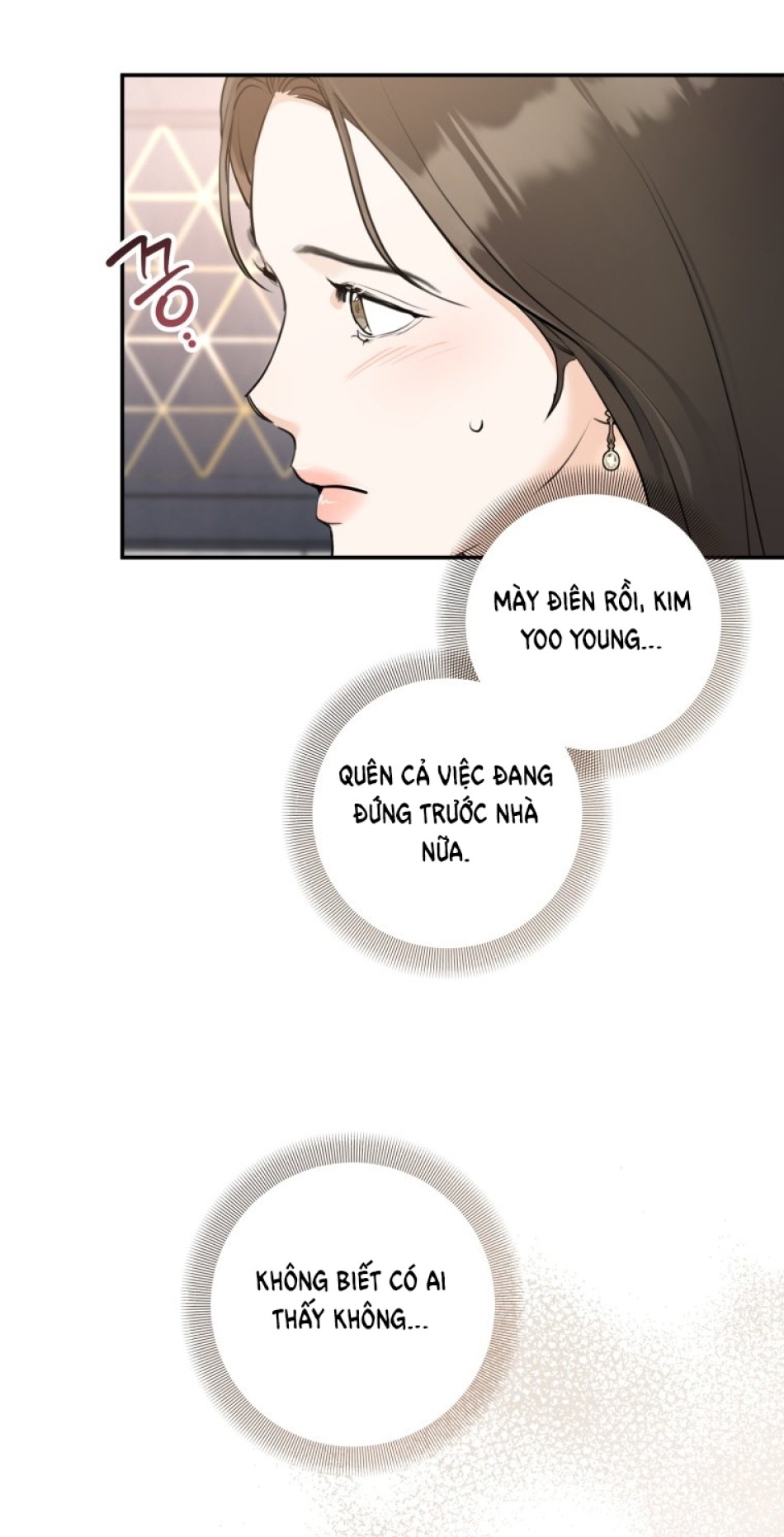 [15+] LÝ DO KẾT HÔN 