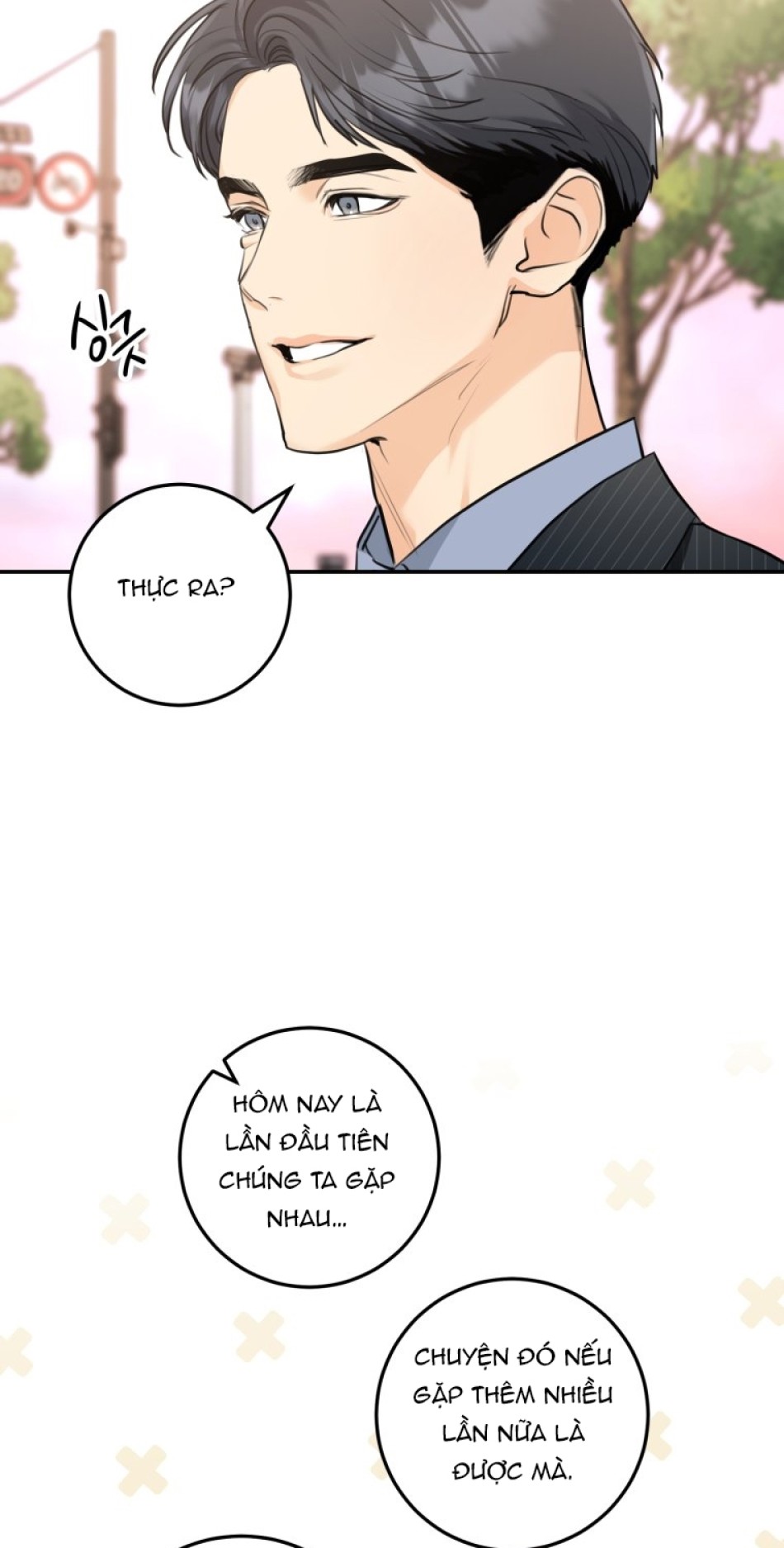 [15+] LÝ DO KẾT HÔN 