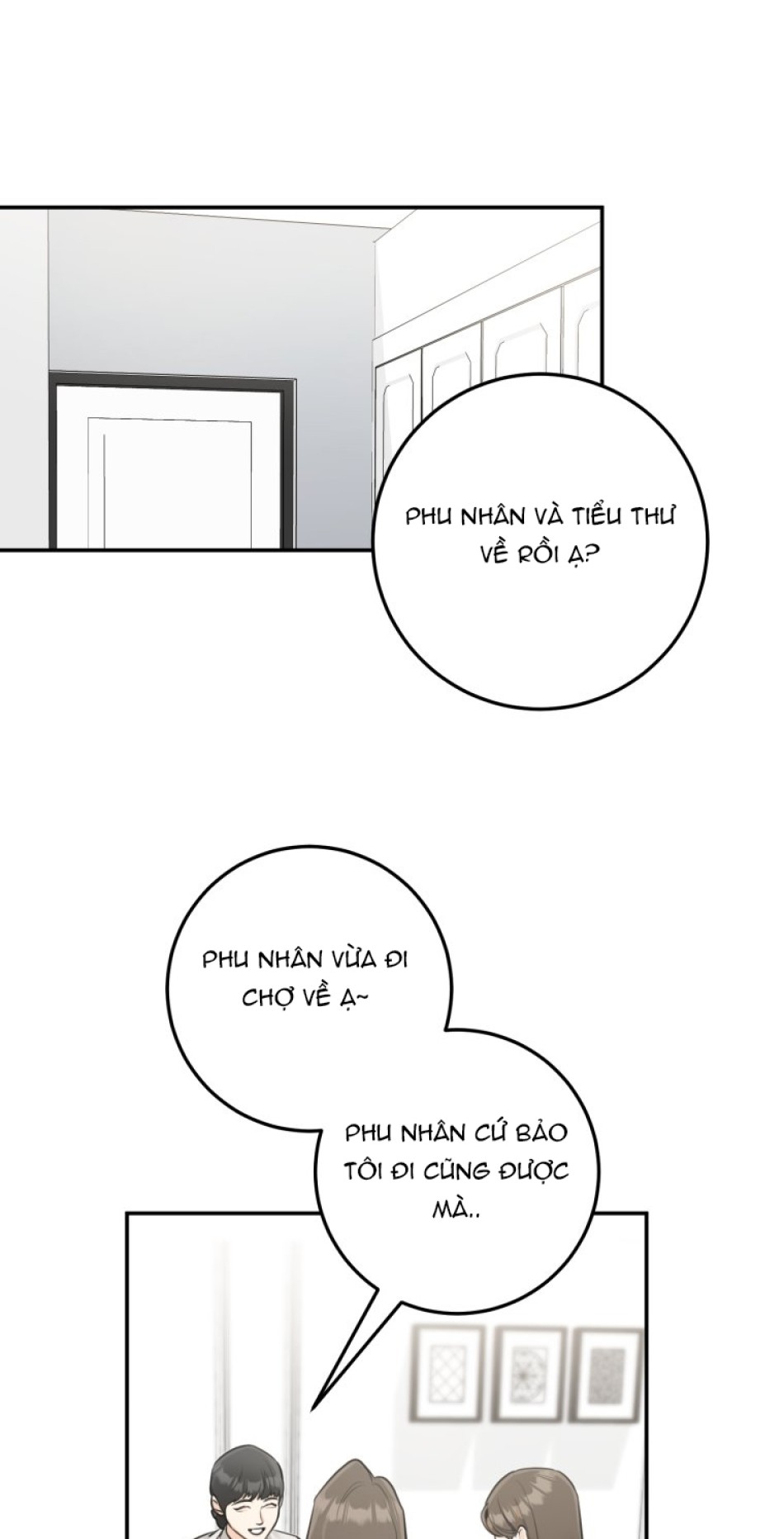[15+] LÝ DO KẾT HÔN 