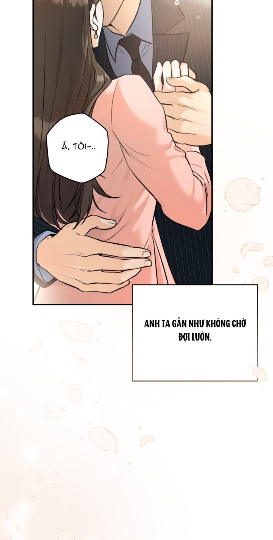 [15+] LÝ DO KẾT HÔN 