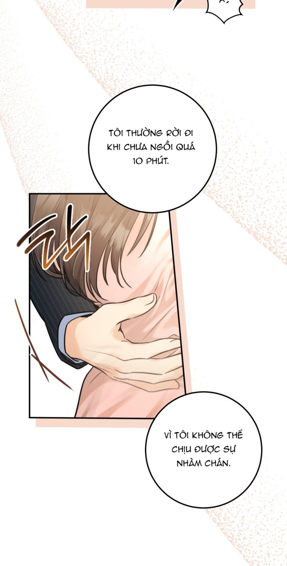 [15+] LÝ DO KẾT HÔN 