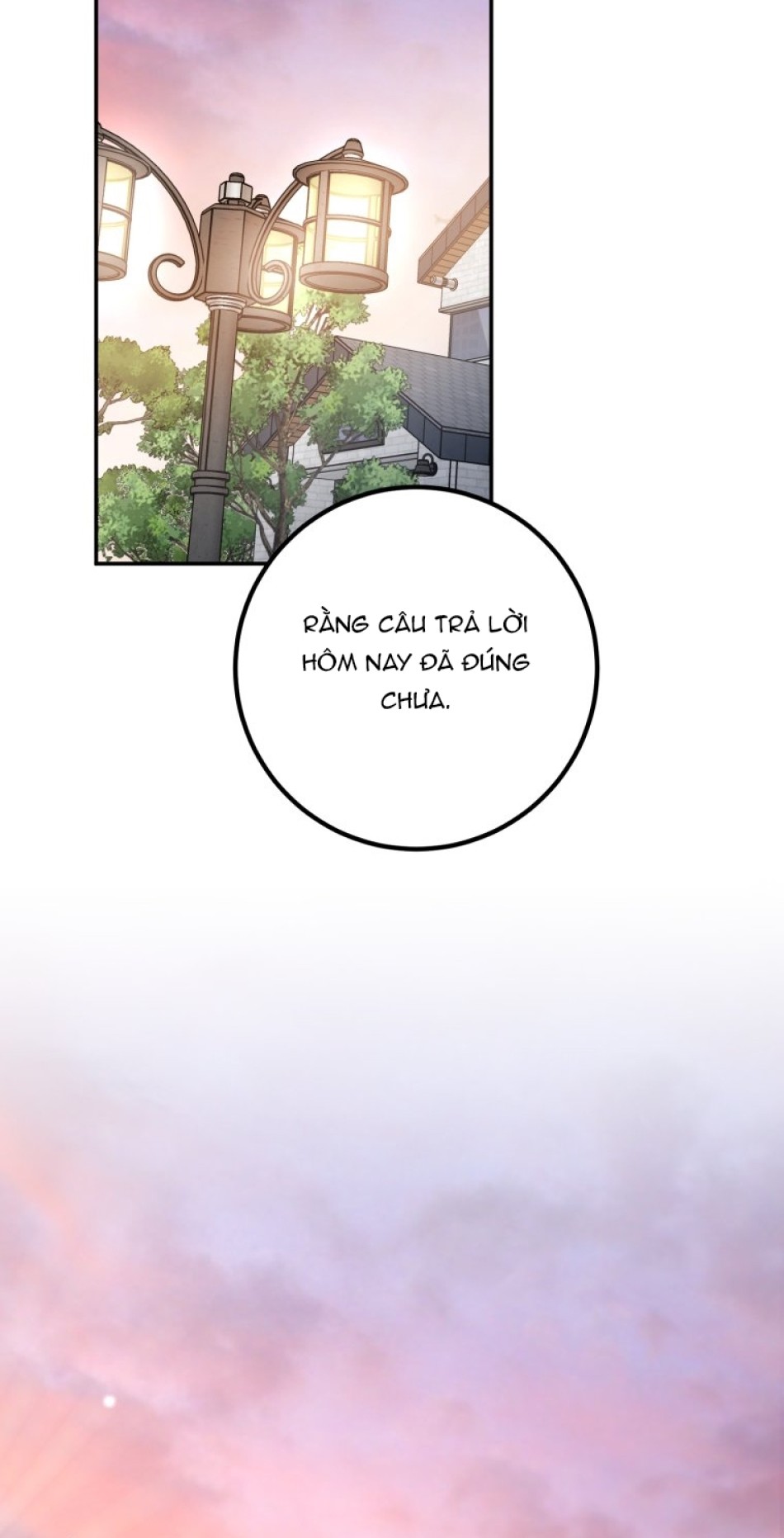 [15+] LÝ DO KẾT HÔN 