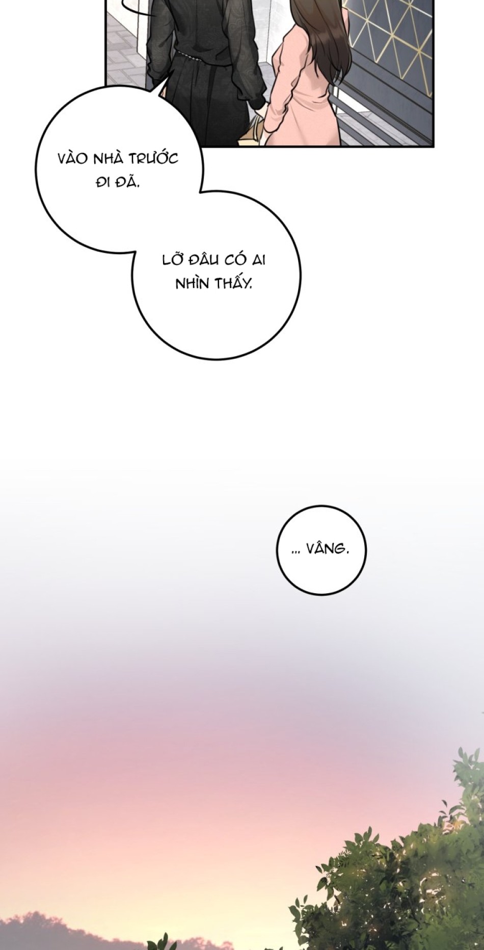 [15+] LÝ DO KẾT HÔN 