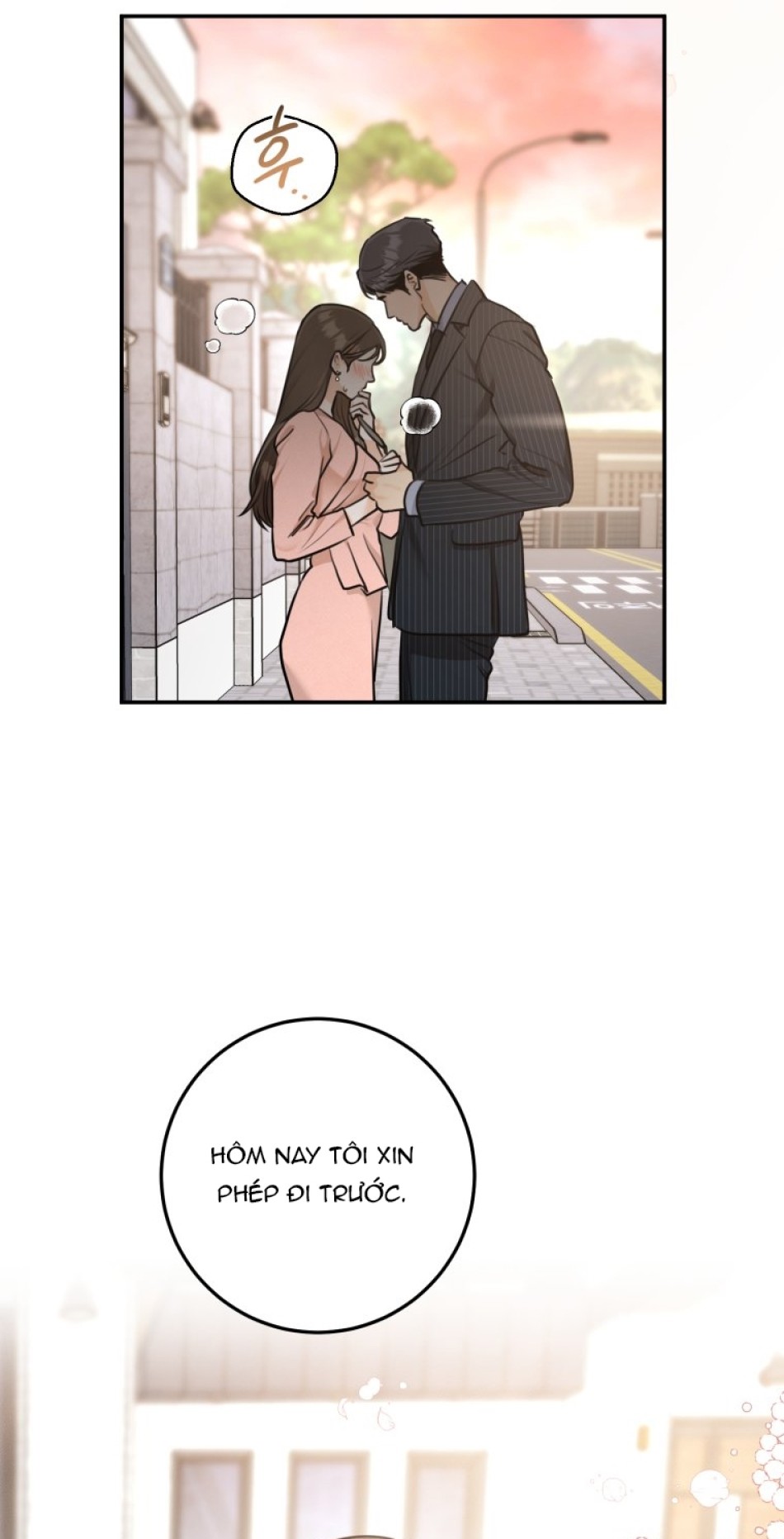 [15+] LÝ DO KẾT HÔN 
