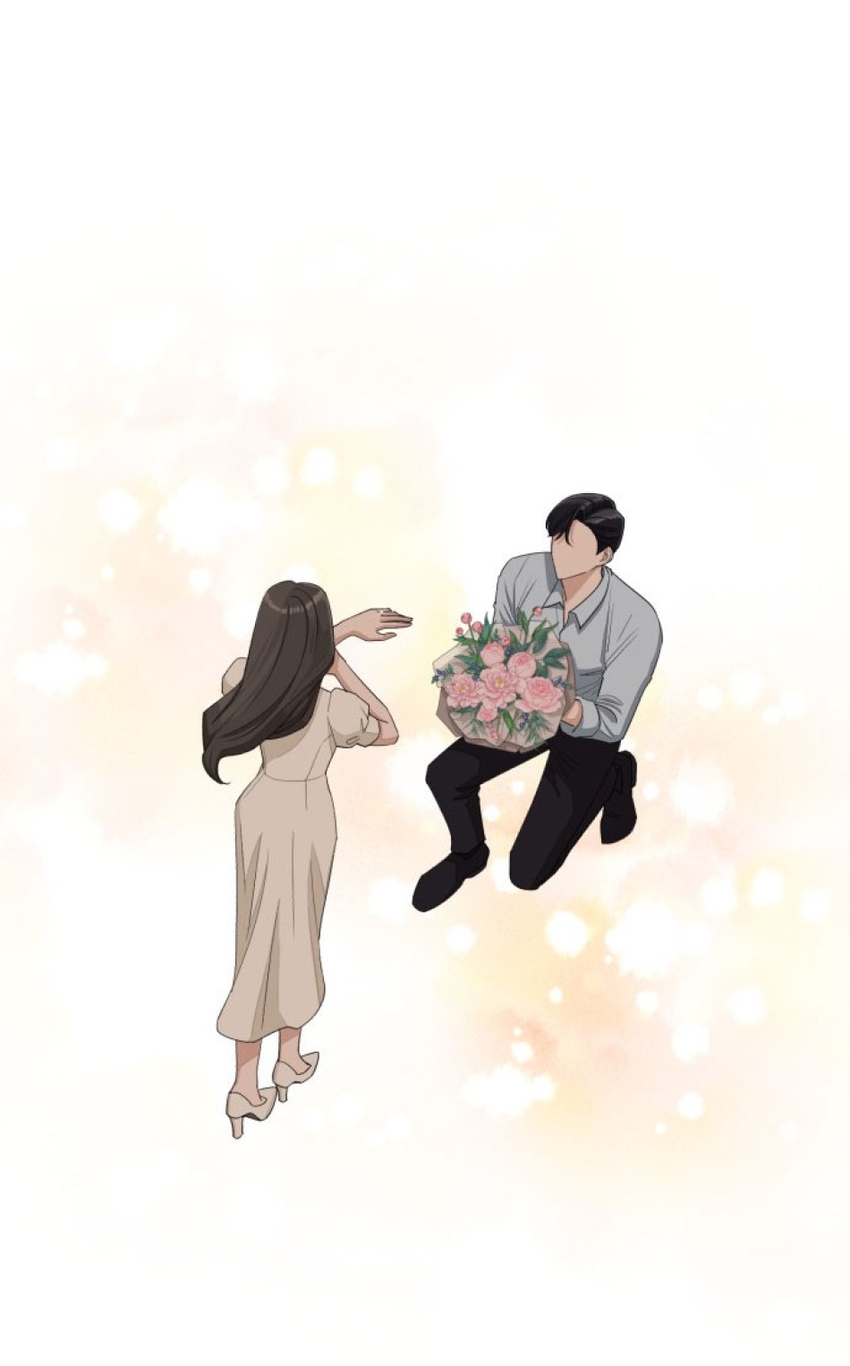 TÌNH YÊU CỦA IK SEOB 