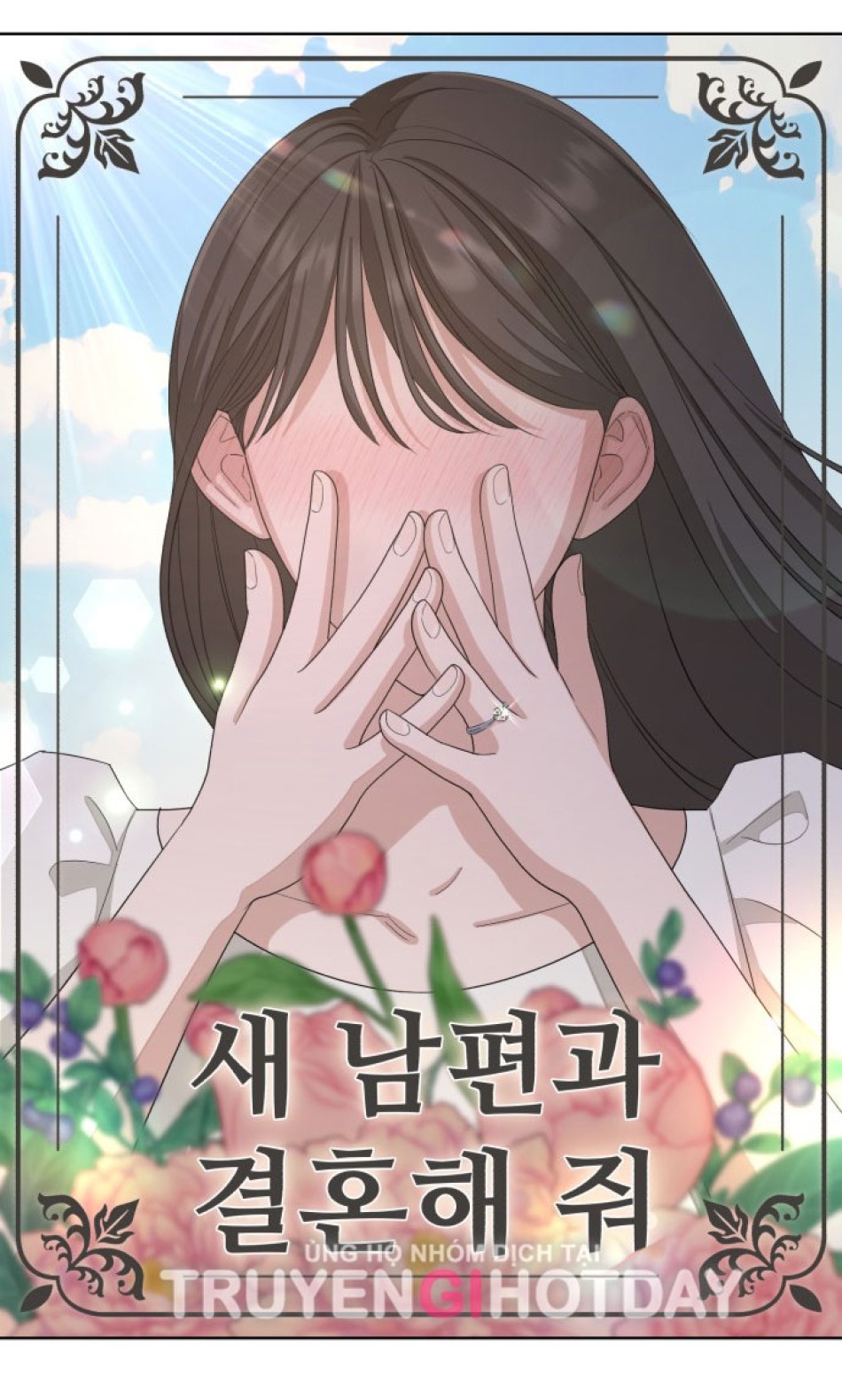 TÌNH YÊU CỦA IK SEOB 