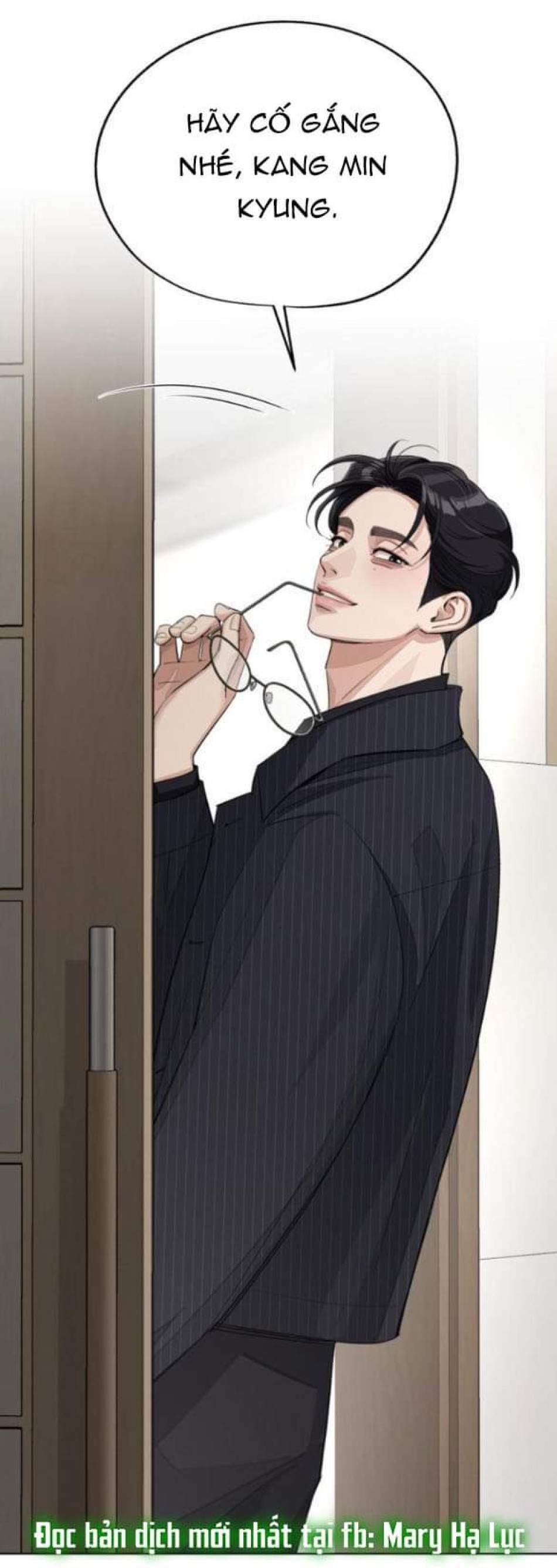 TÌNH YÊU CỦA IK SEOB 