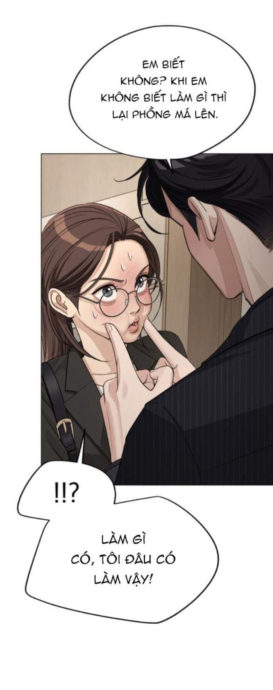 TÌNH YÊU CỦA IK SEOB 