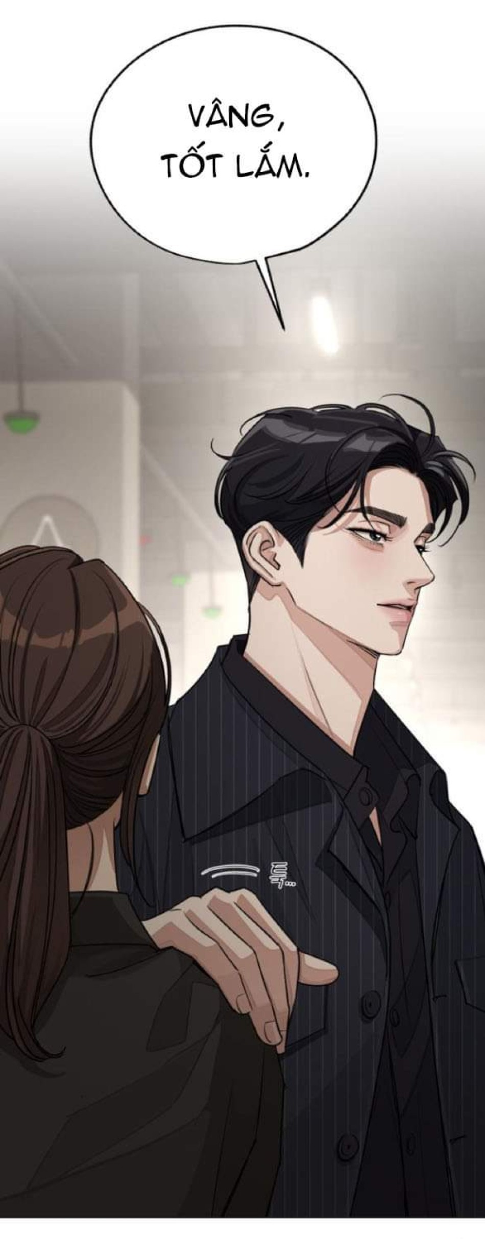 TÌNH YÊU CỦA IK SEOB 