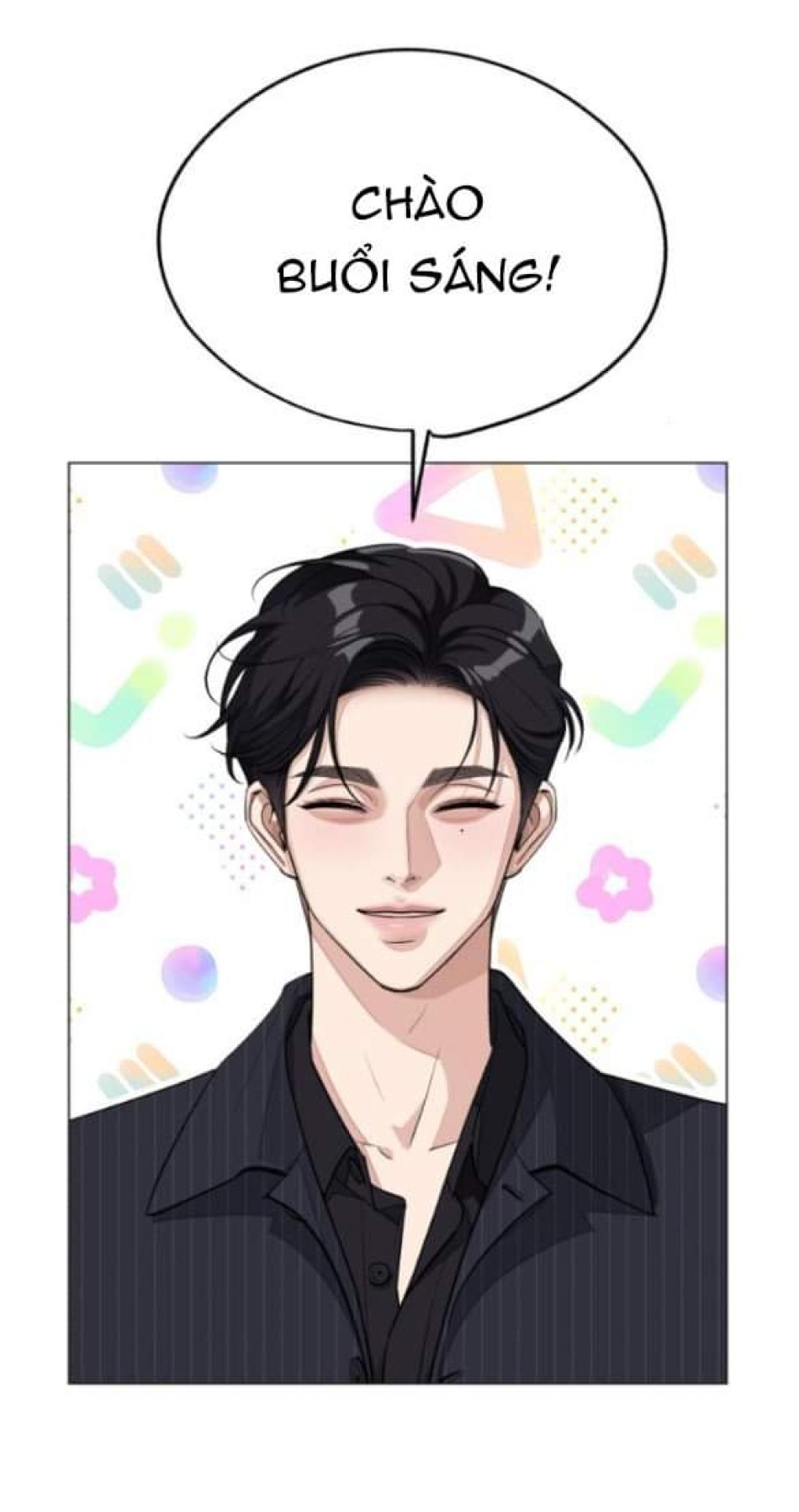 TÌNH YÊU CỦA IK SEOB 