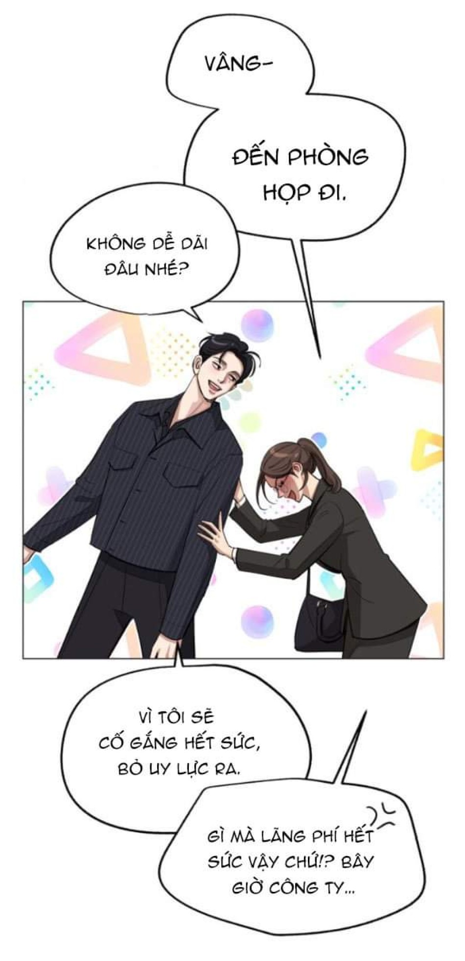 TÌNH YÊU CỦA IK SEOB 