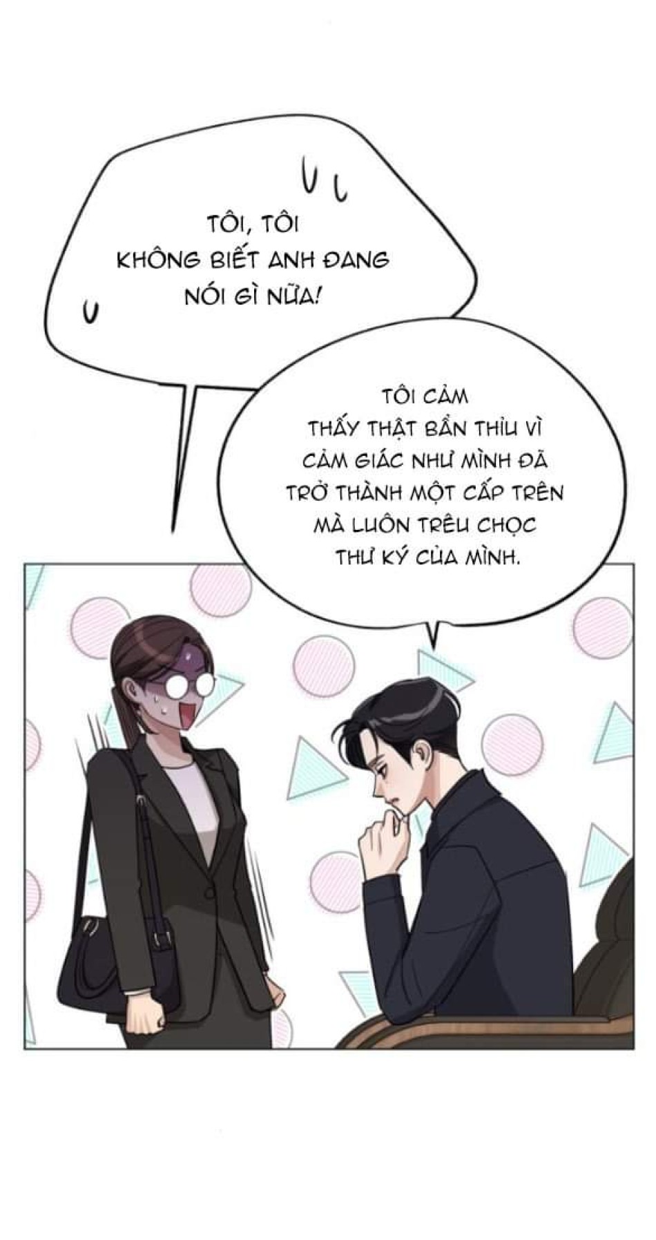 TÌNH YÊU CỦA IK SEOB 