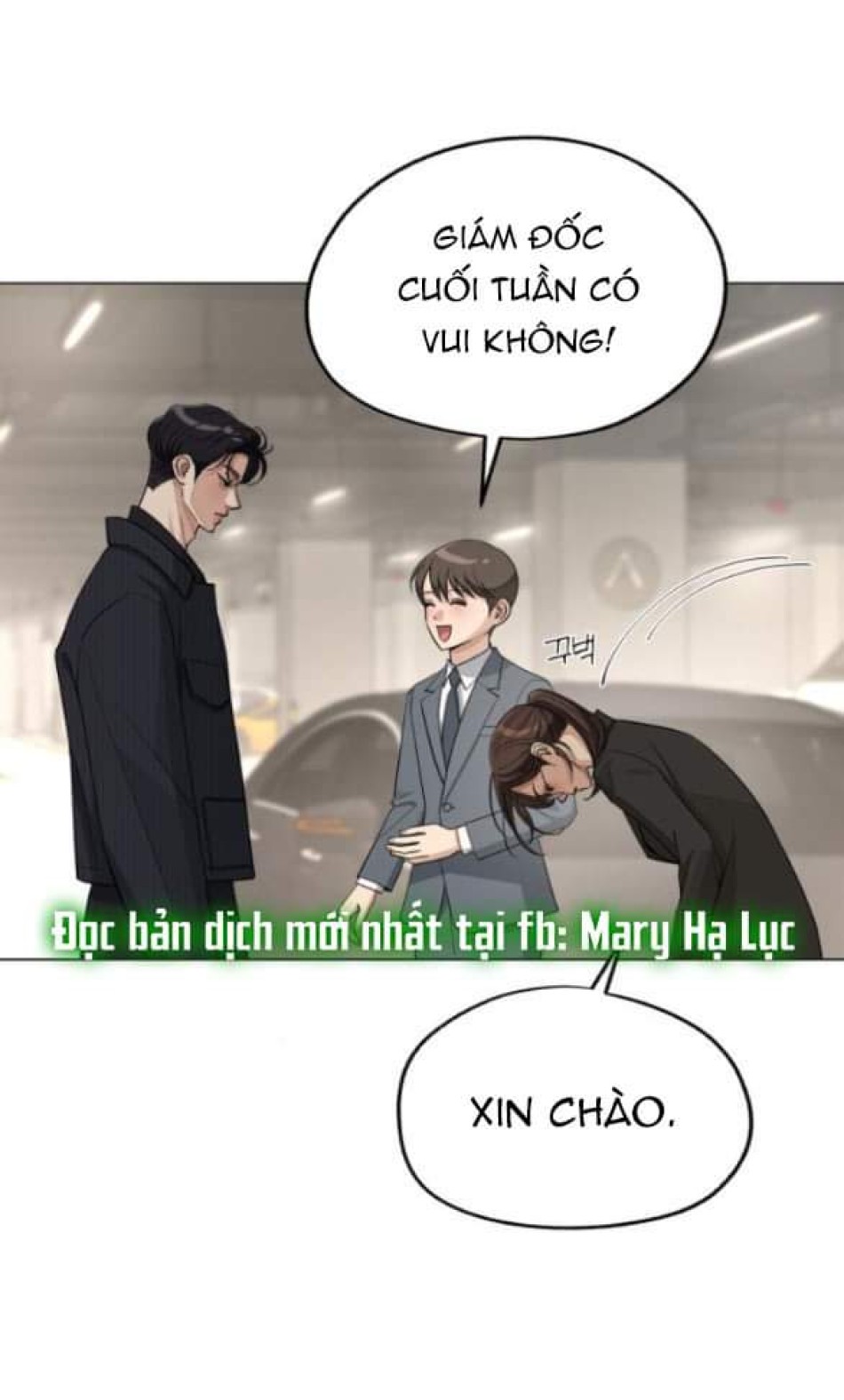 TÌNH YÊU CỦA IK SEOB 