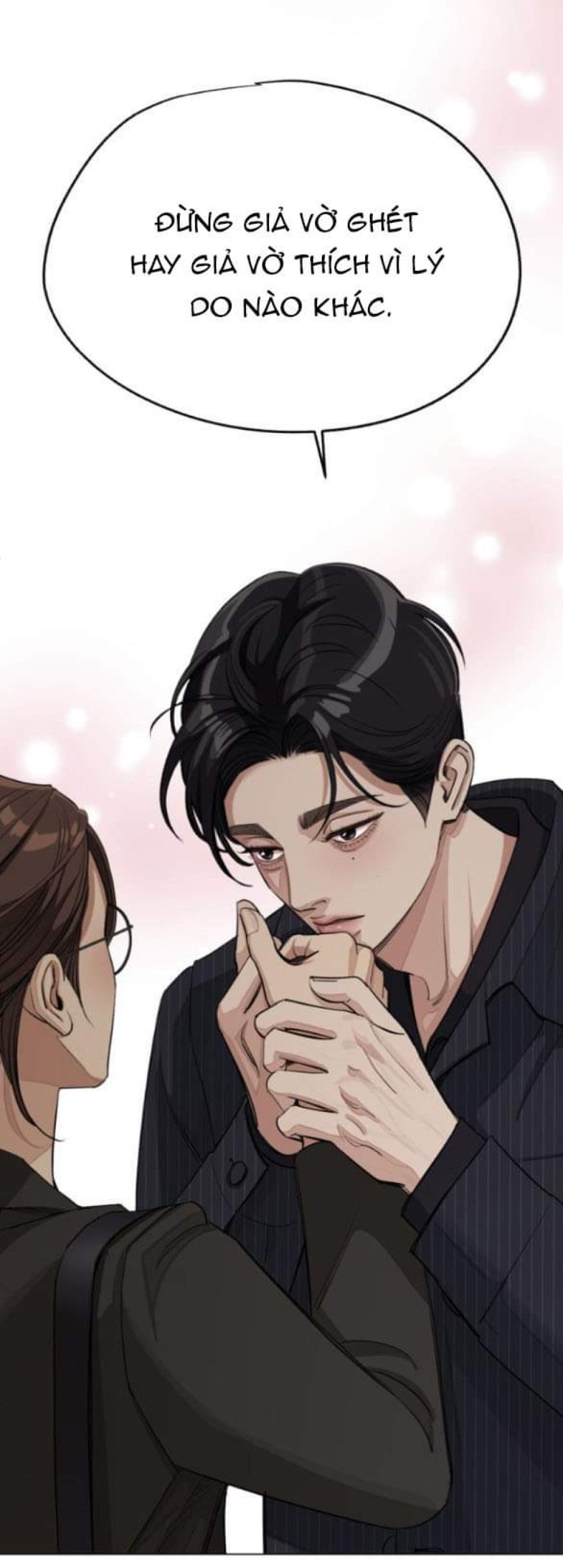 TÌNH YÊU CỦA IK SEOB 