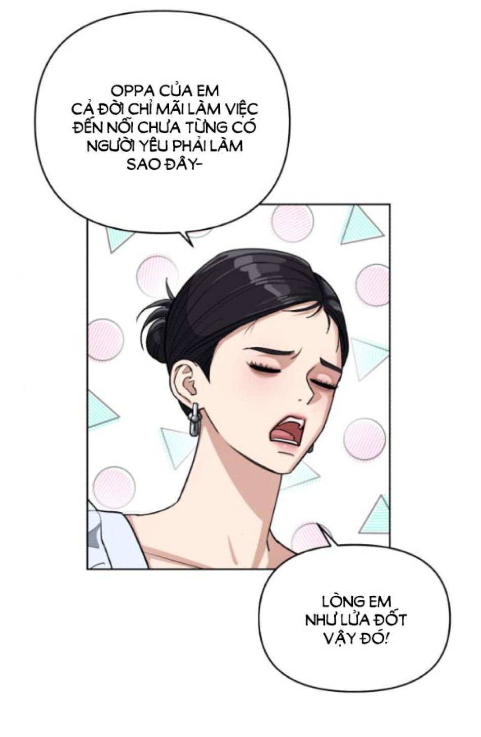 TÌNH YÊU CỦA IK SEOB 