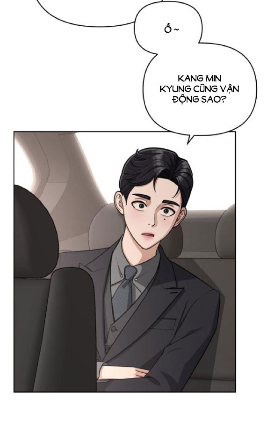 TÌNH YÊU CỦA IK SEOB 