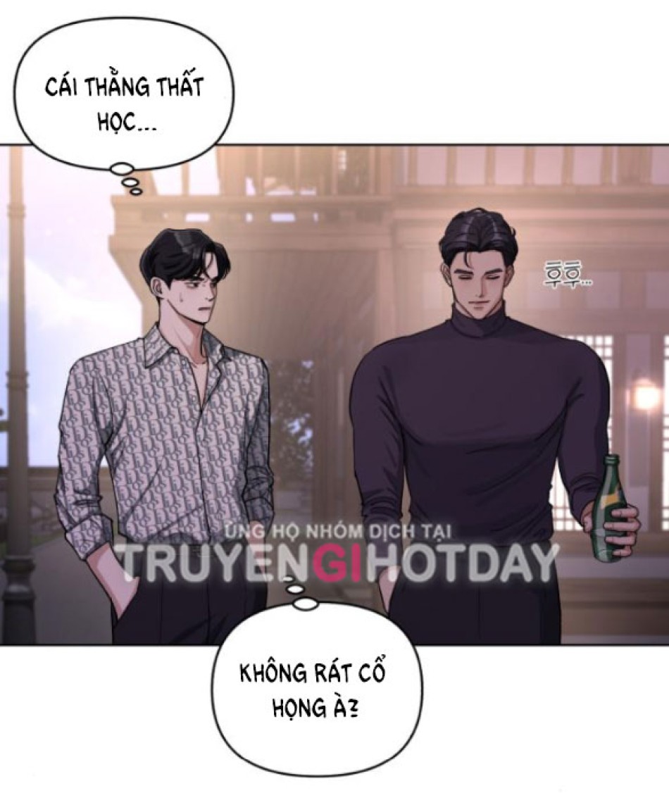 TÌNH YÊU CỦA IK SEOB 